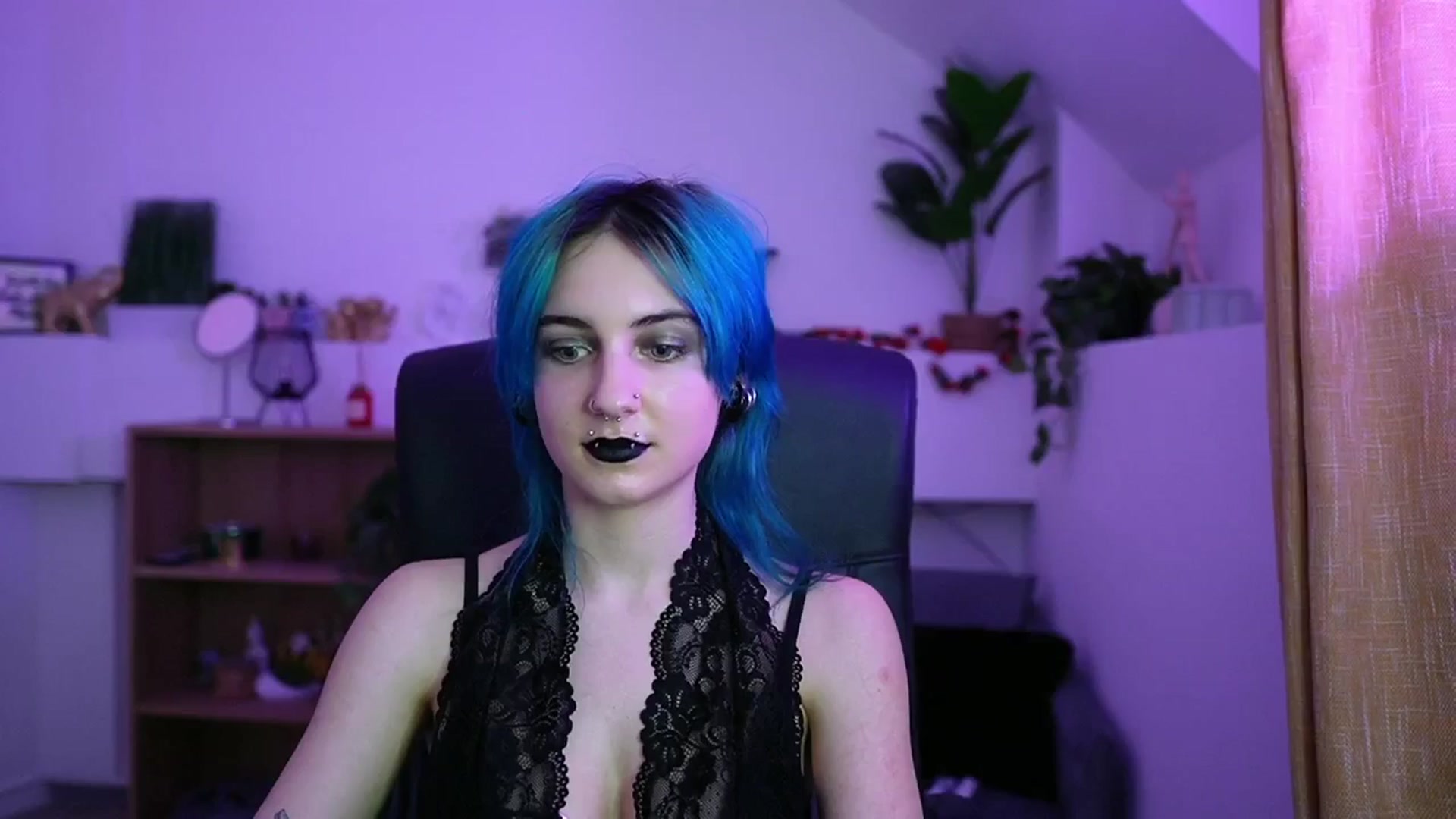 Gallery image thumbnail from Stasha_Baby's myfreecams stream on, 04/12/2026, 17:03 image 3 of 20