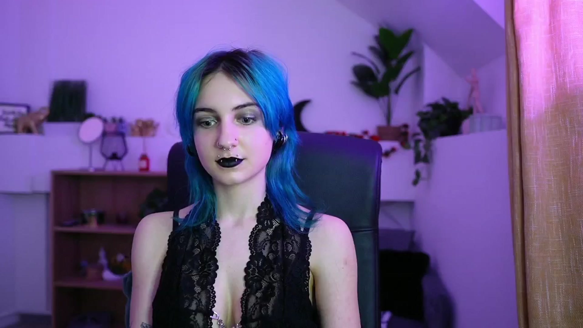 Gallery image thumbnail from Stasha_Baby's myfreecams stream on, 04/12/2026, 17:03 image 19 of 20