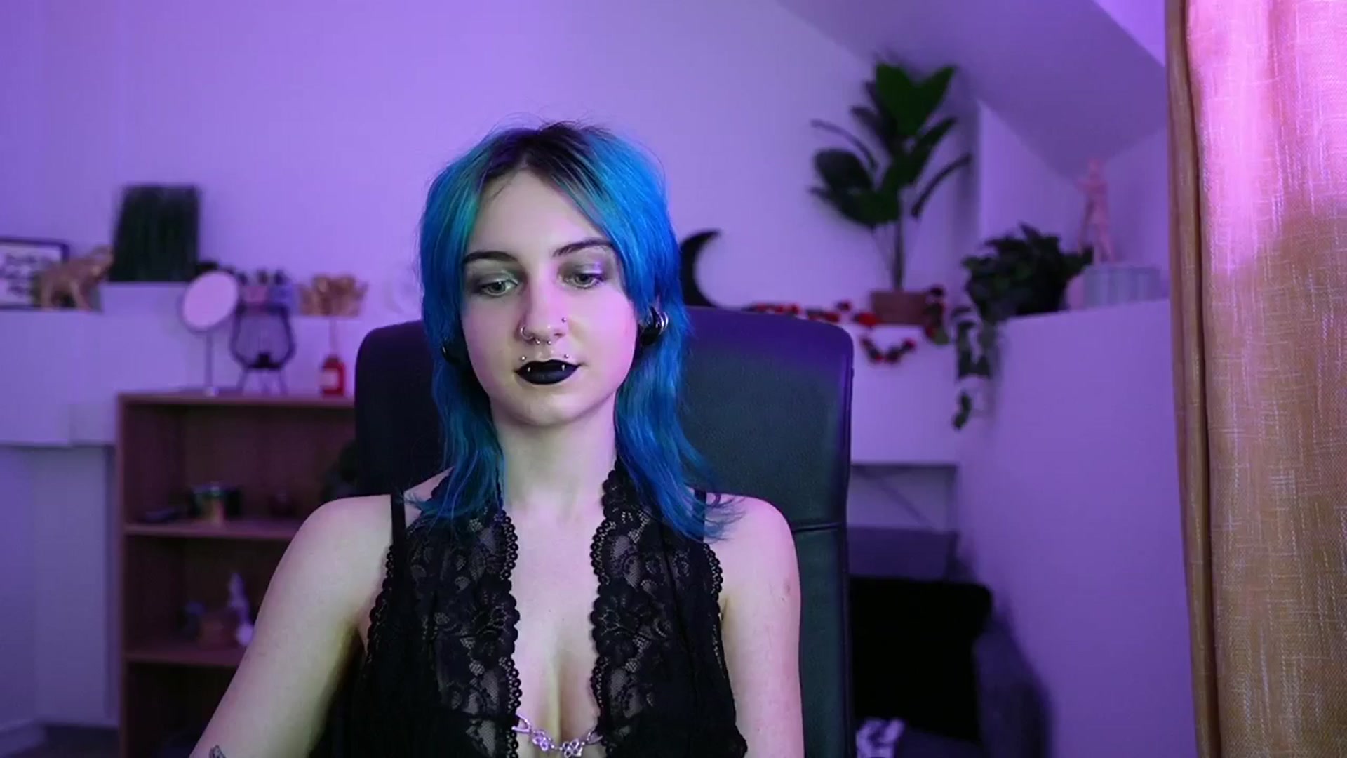 Gallery image thumbnail from Stasha_Baby's myfreecams stream on, 04/12/2026, 17:03 image 15 of 20