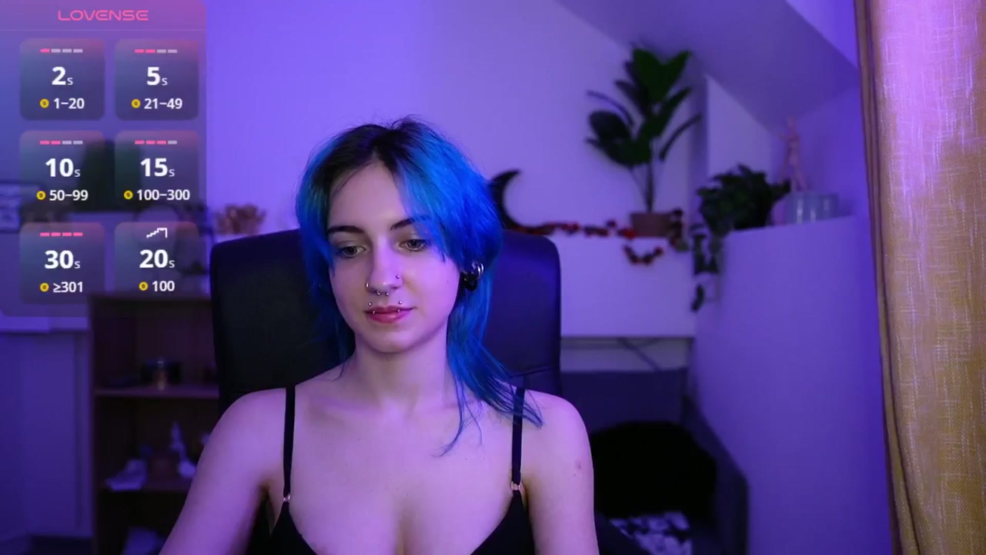 Gallery image thumbnail from Stasha_Baby's myfreecams stream on, 04/14/2026, 11:30 image 6 of 20