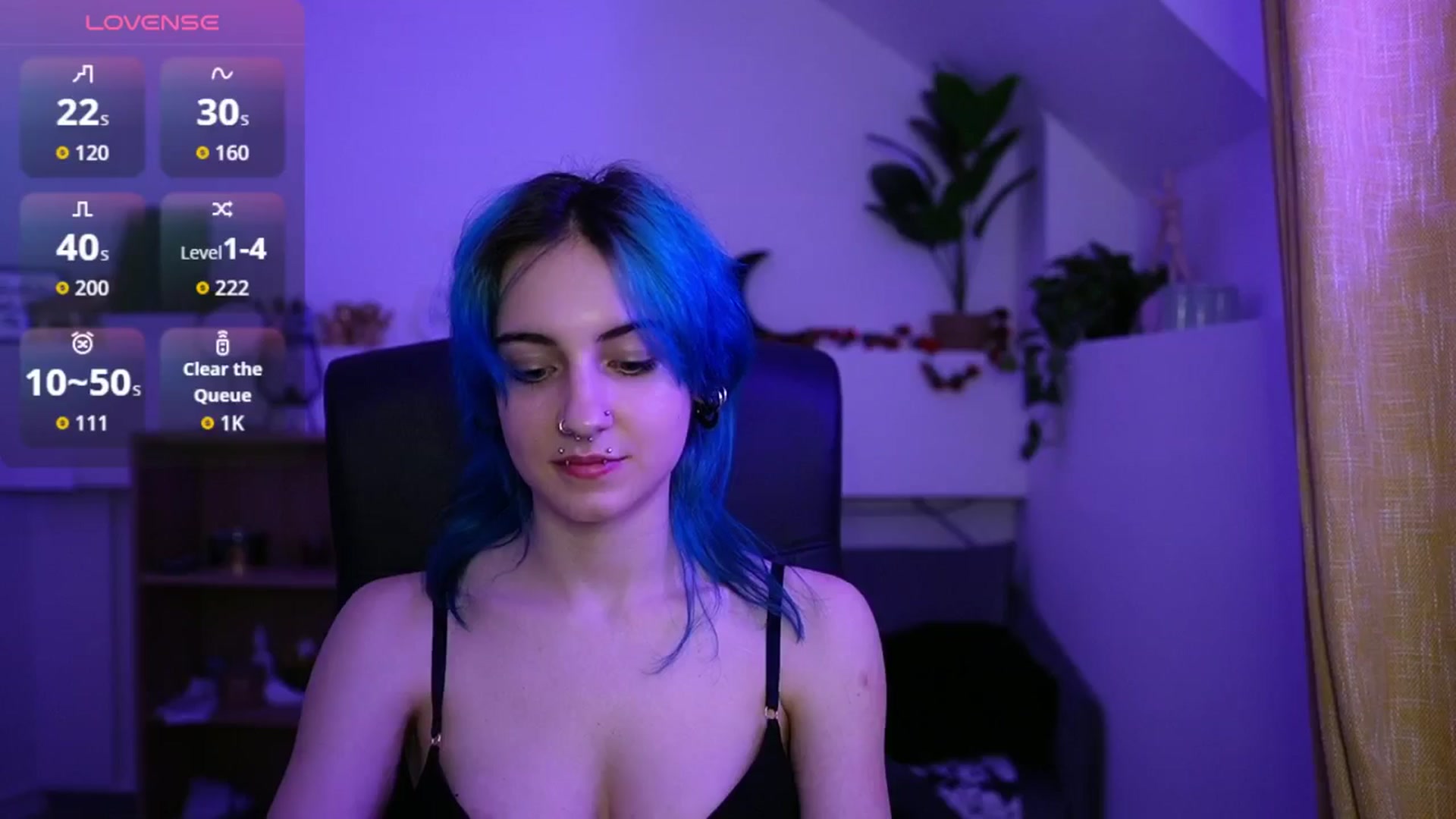 Gallery image thumbnail from Stasha_Baby's myfreecams stream on, 04/14/2026, 11:30 image 1 of 20