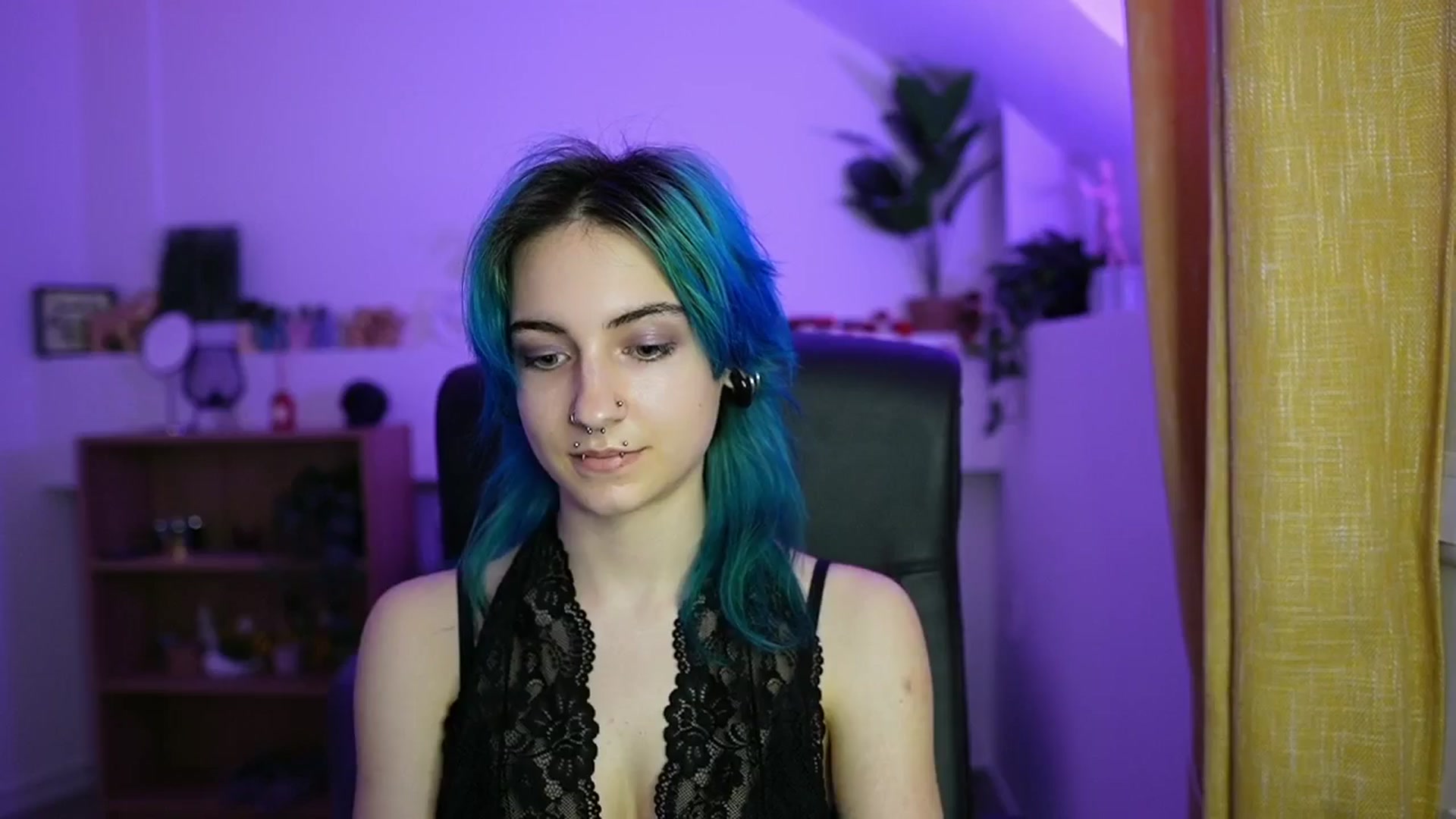 Gallery image thumbnail from Stasha_Baby's myfreecams stream on, 04/16/2026, 10:55 image 1 of 20