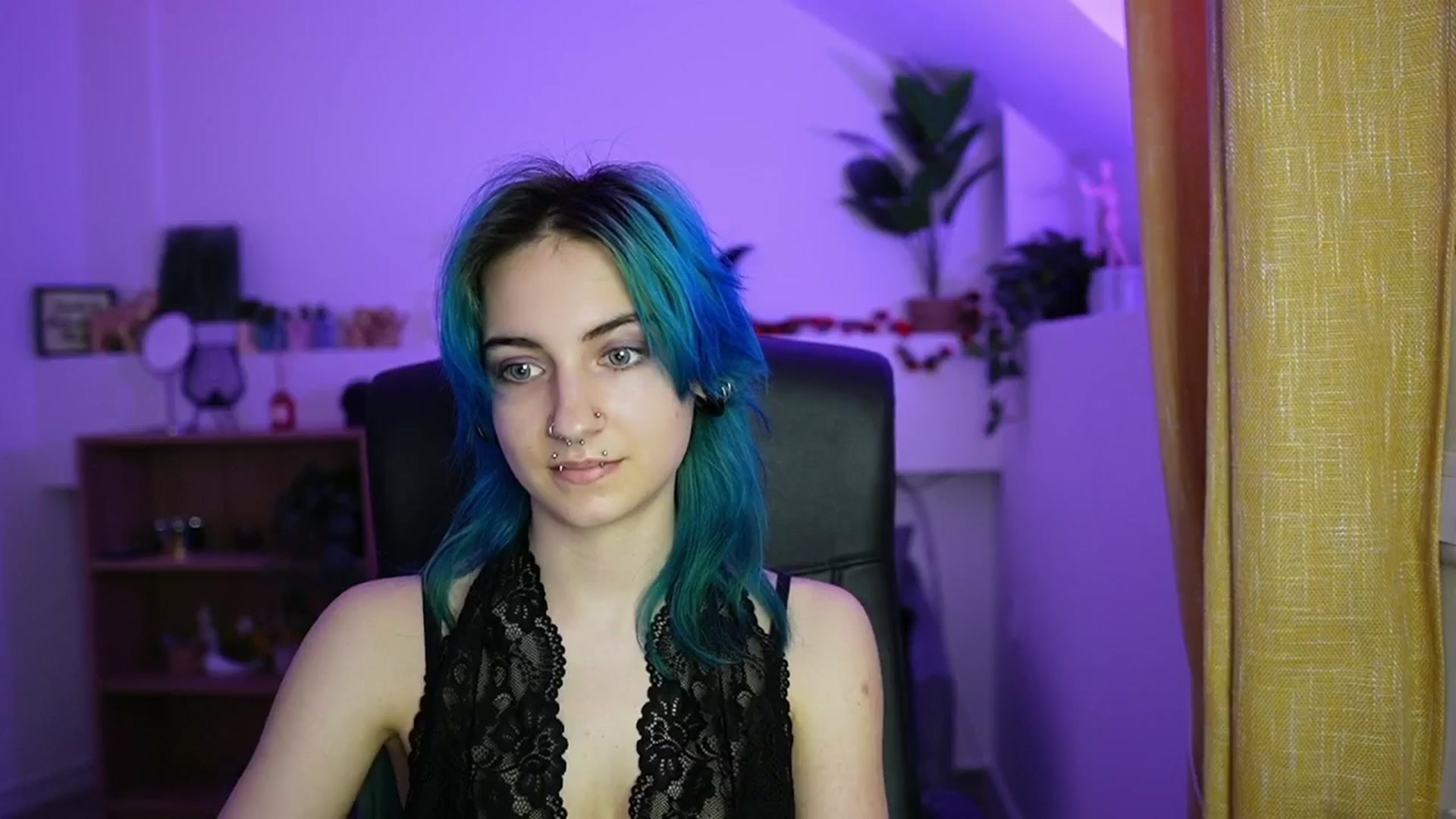 Gallery image thumbnail from Stasha_Baby's myfreecams stream on, 04/16/2026, 10:55 image 13 of 20