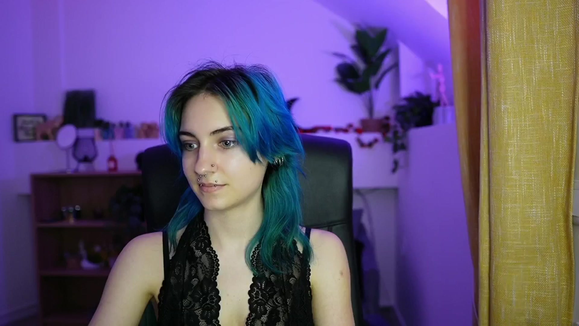 Gallery image thumbnail from Stasha_Baby's myfreecams stream on, 04/16/2026, 10:55 image 10 of 20