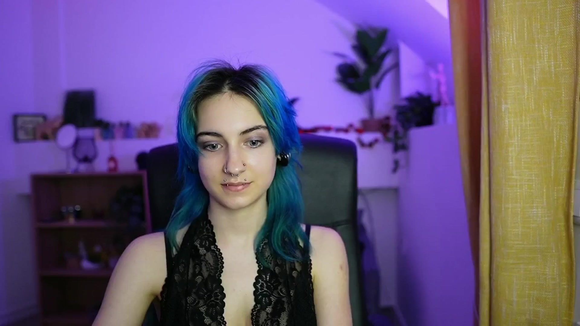 Gallery image thumbnail from Stasha_Baby's myfreecams stream on, 04/16/2026, 10:55 image 8 of 20