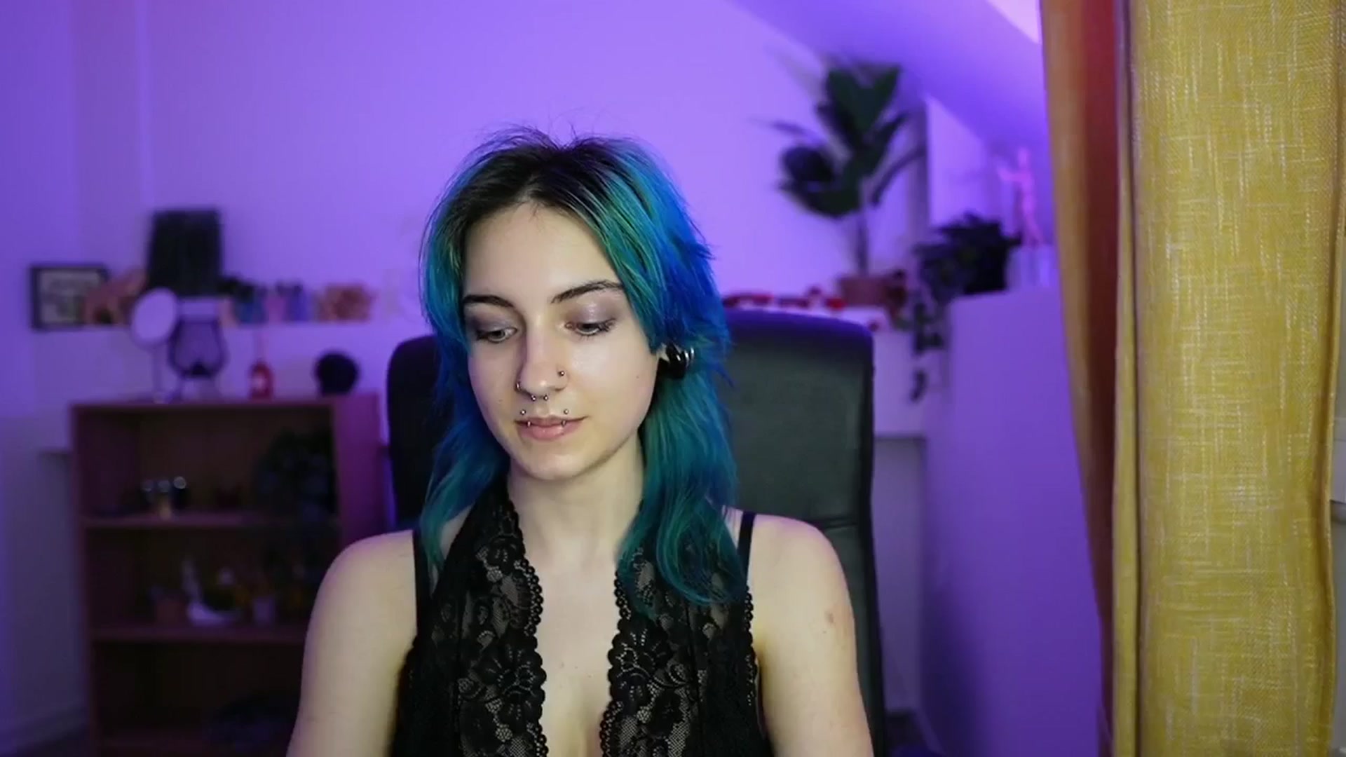 Gallery image thumbnail from Stasha_Baby's myfreecams stream on, 04/16/2026, 10:55 image 2 of 20