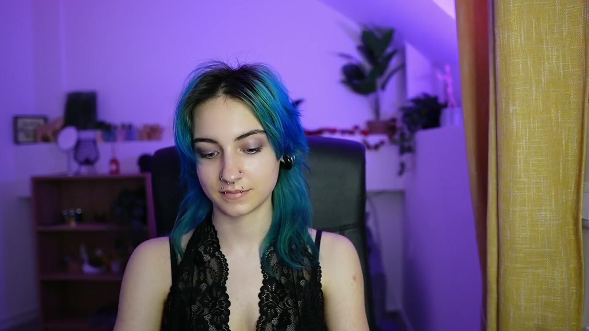 Gallery image thumbnail from Stasha_Baby's myfreecams stream on, 04/16/2026, 10:55 image 7 of 20