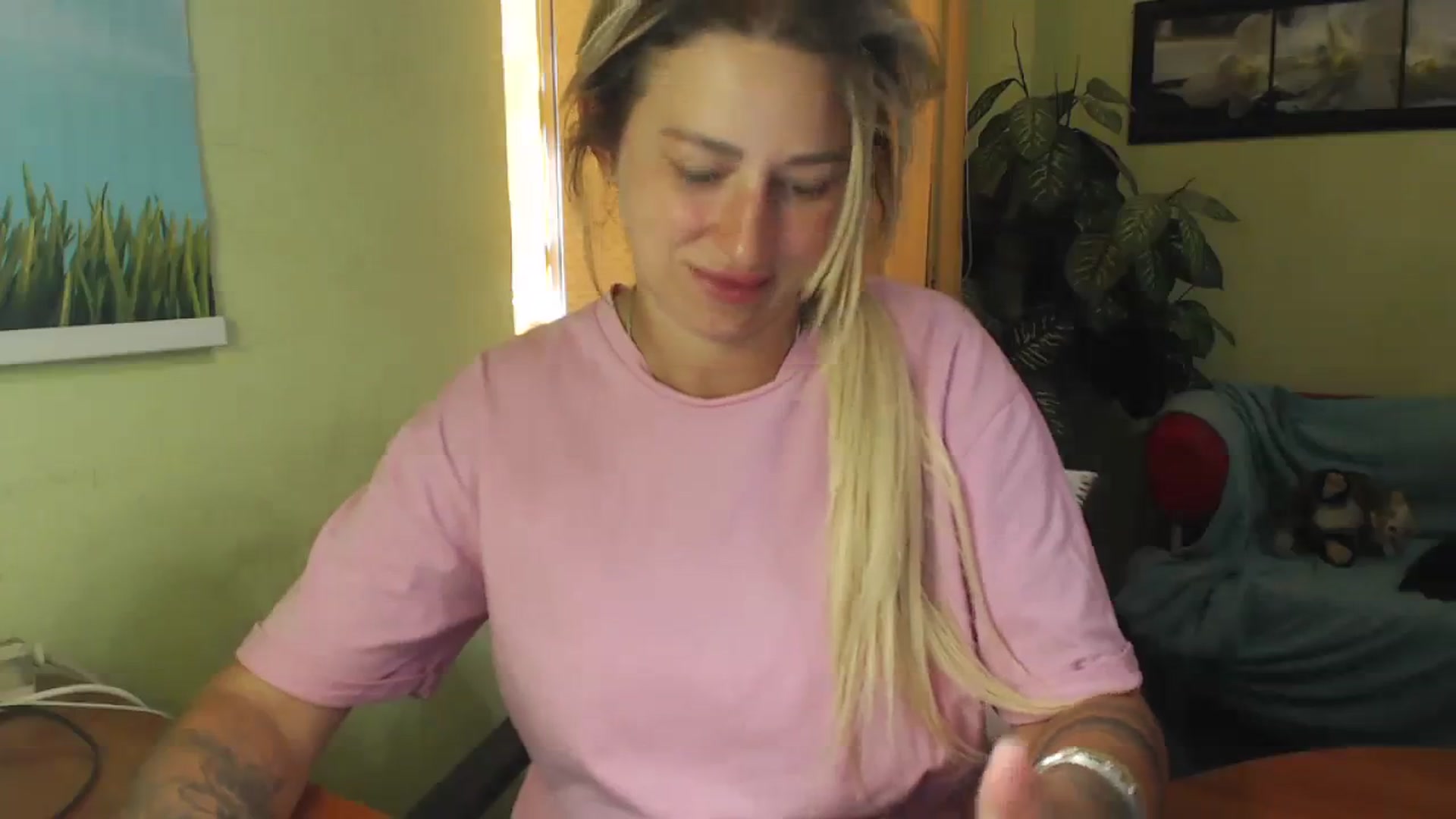 Gallery image thumbnail from StasyAlex's myfreecams stream on, 08/14/2023, 10:20 image 13 of 20