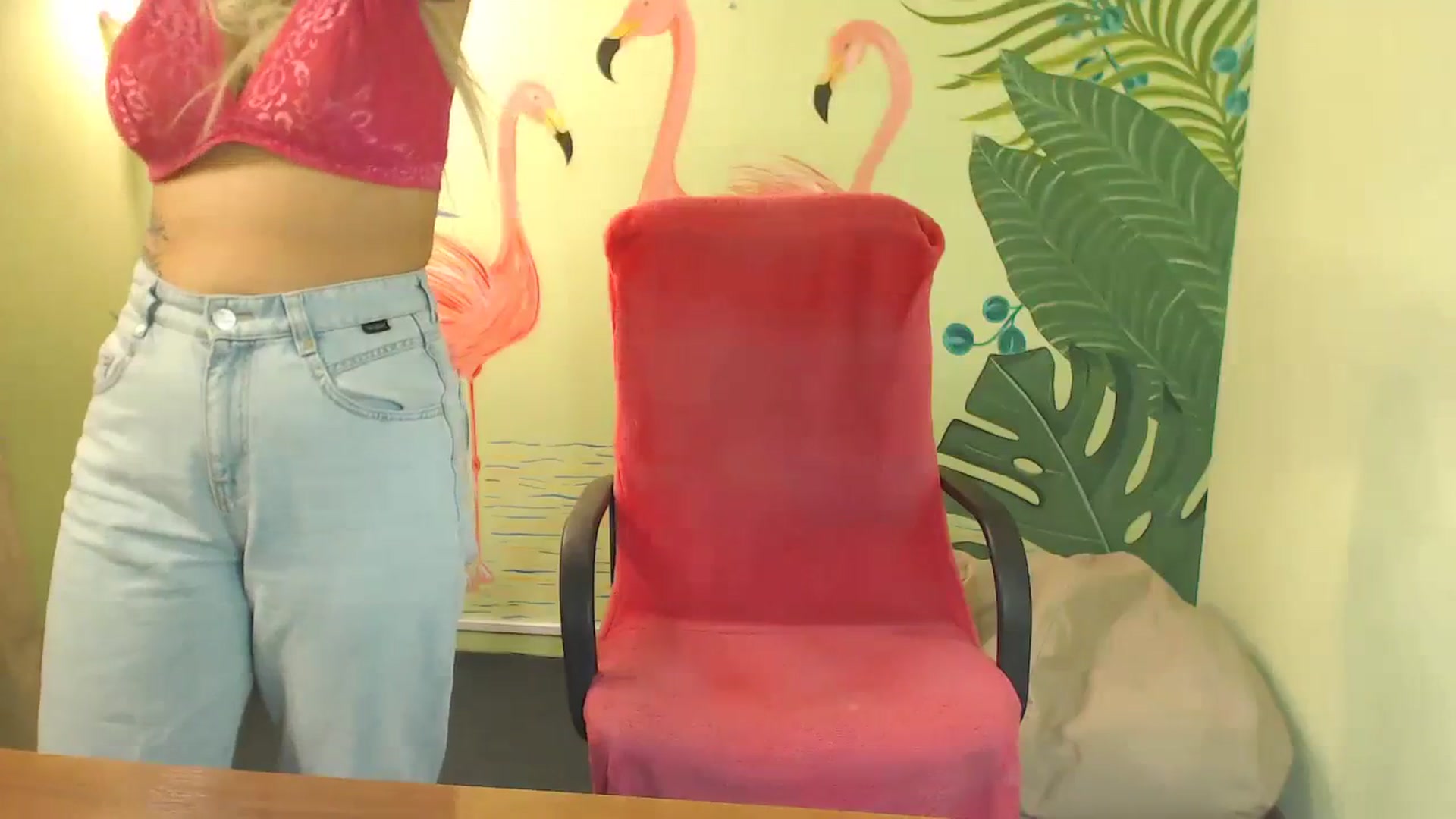 Gallery image thumbnail from StasyAlex's myfreecams stream on, 09/08/2023, 08:49 image 17 of 20