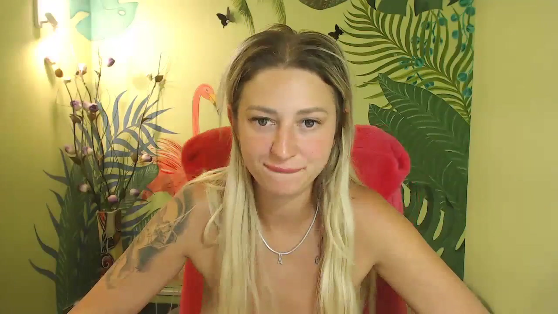 Gallery image thumbnail from StasyAlex's myfreecams stream on, 09/08/2023, 09:55 image 18 of 20