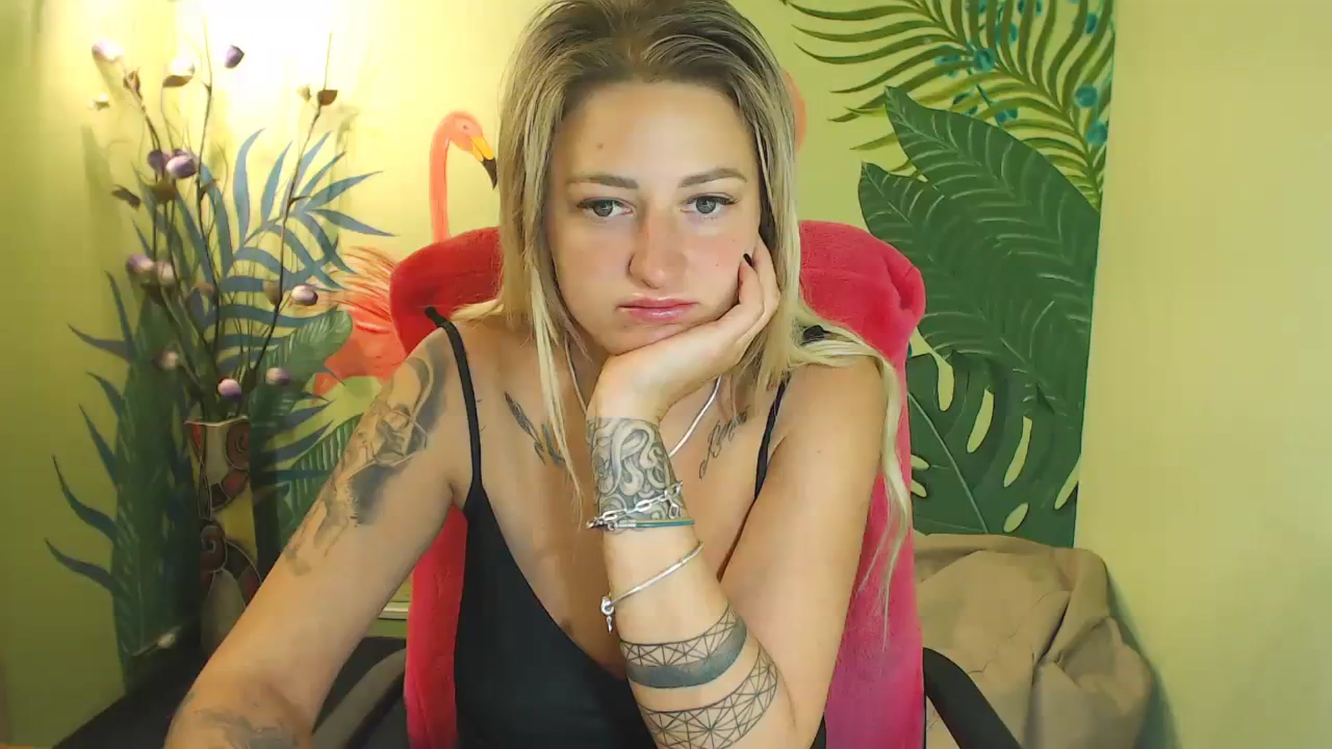 Gallery image thumbnail from StasyAlex's myfreecams stream on, 09/26/2023, 06:09 image 13 of 20