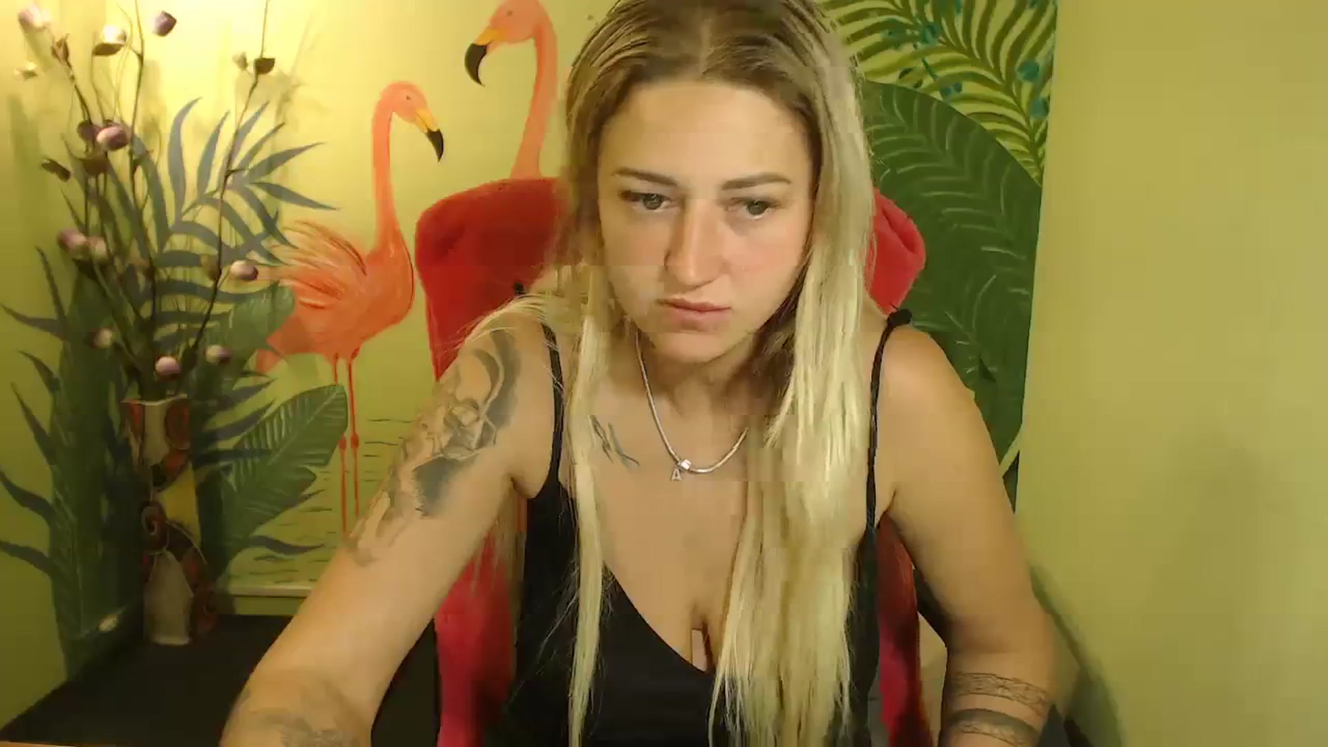 Gallery image thumbnail from StasyAlex's myfreecams stream on, 10/03/2023, 10:15 image 3 of 20