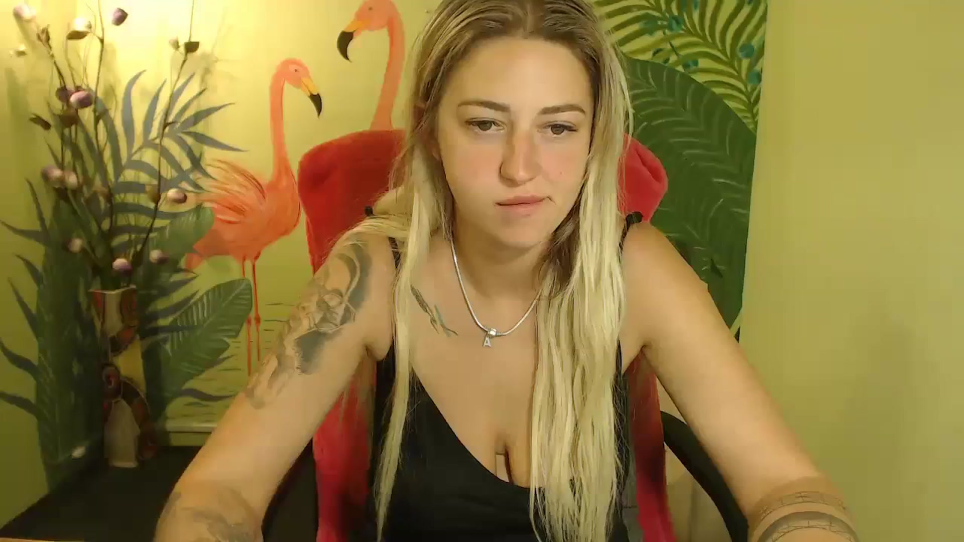 Gallery image thumbnail from StasyAlex's myfreecams stream on, 10/03/2023, 10:15 image 2 of 20