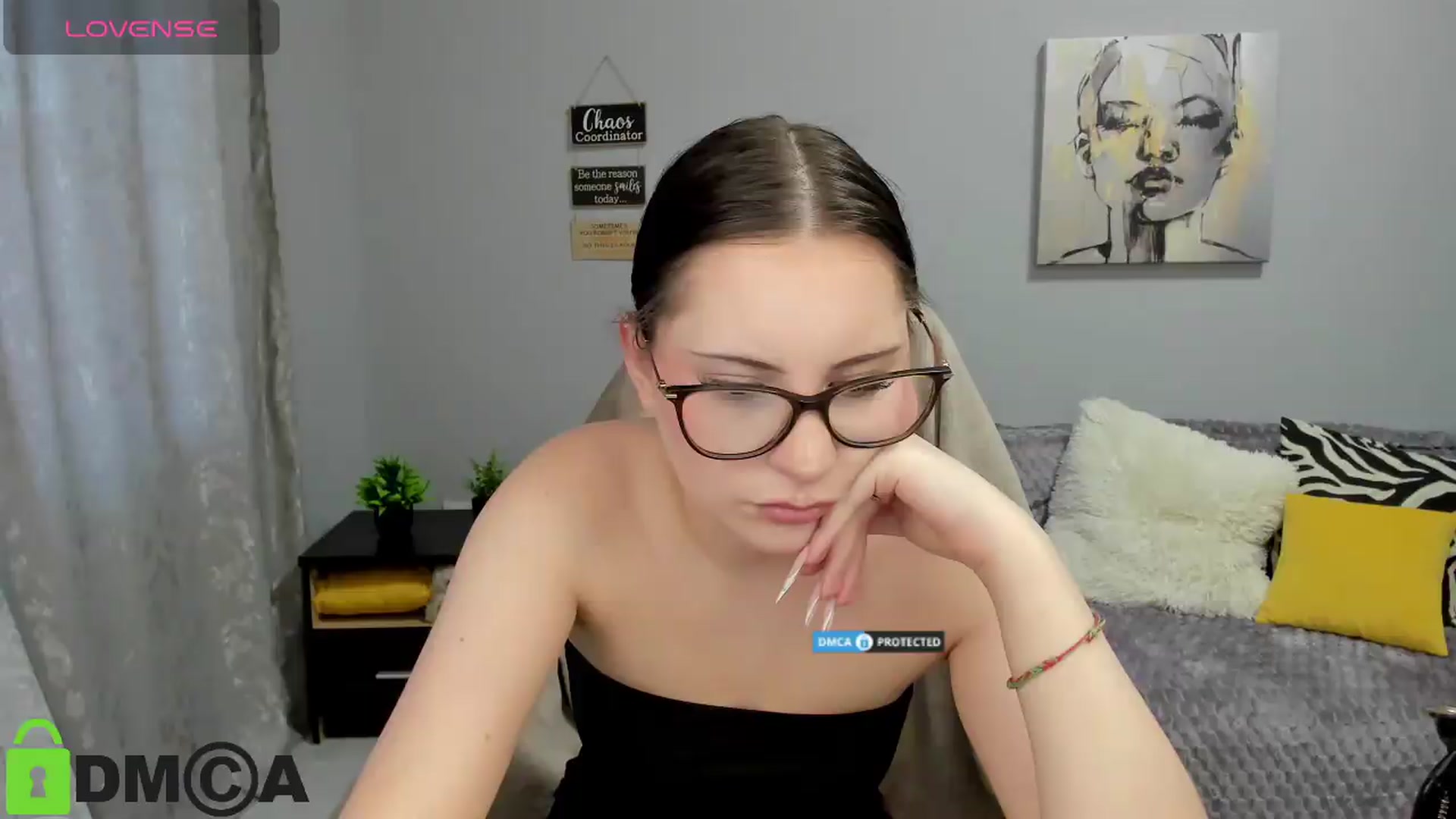 Gallery image thumbnail from StasyGold's myfreecams stream on, 05/24/2026, 19:07 image 9 of 20