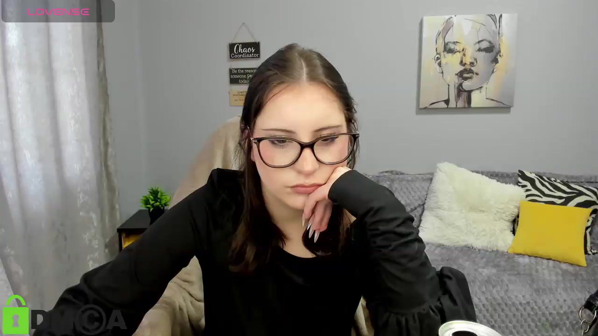 Gallery image thumbnail from StasyGold's myfreecams stream on, 05/25/2026, 15:09 image 6 of 20