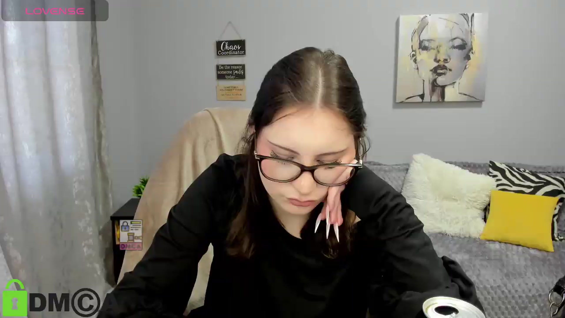 Gallery image thumbnail from StasyGold's myfreecams stream on, 05/25/2026, 15:09 image 14 of 20
