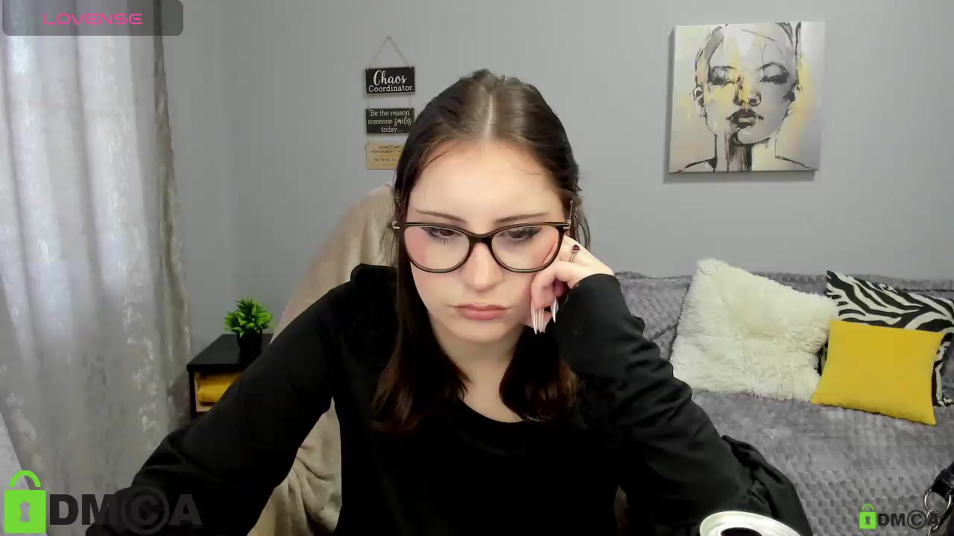 Gallery image thumbnail from StasyGold's myfreecams stream on, 05/25/2026, 15:09 image 8 of 20