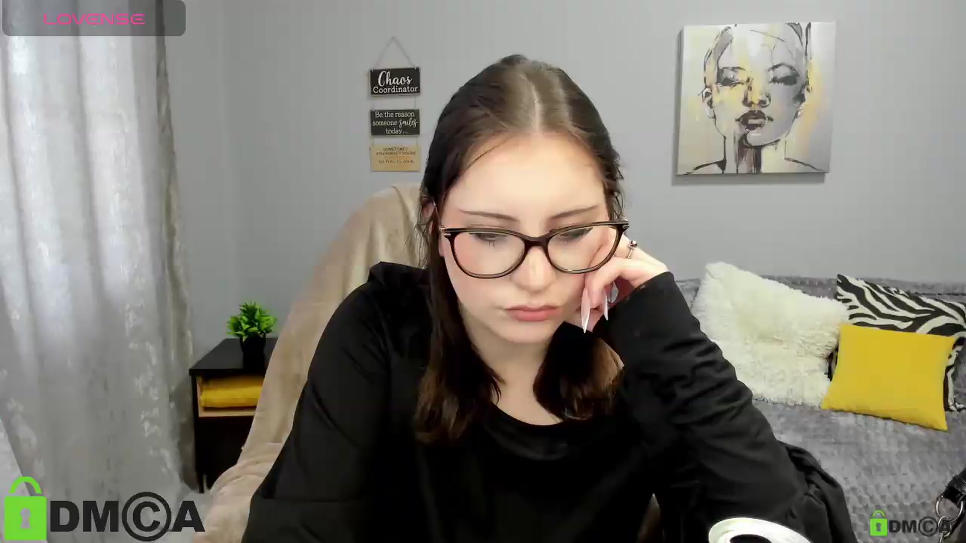 Gallery image thumbnail from StasyGold's myfreecams stream on, 05/25/2026, 15:09 image 7 of 20