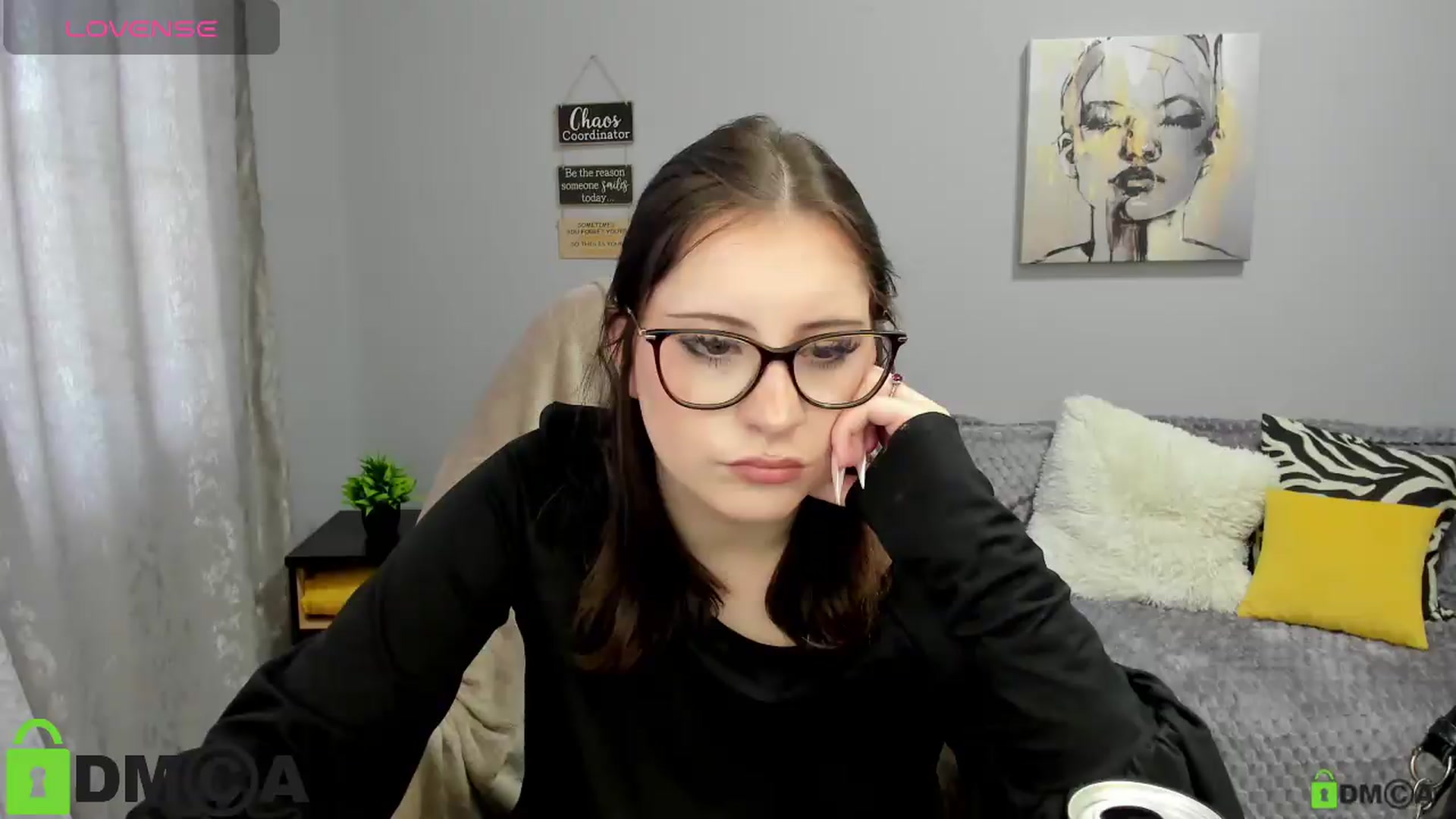 Gallery image thumbnail from StasyGold's myfreecams stream on, 05/25/2026, 15:09 image 9 of 20