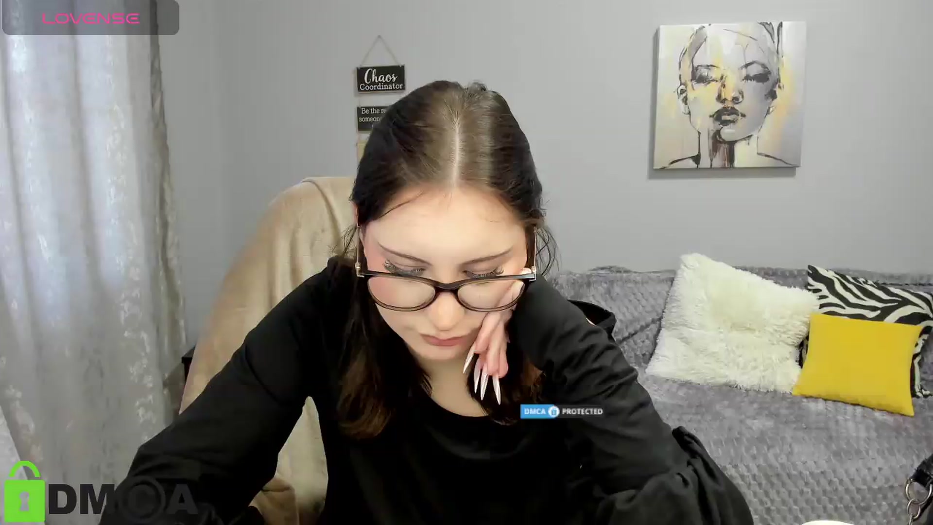 Gallery image thumbnail from StasyGold's myfreecams stream on, 05/25/2026, 15:09 image 19 of 20