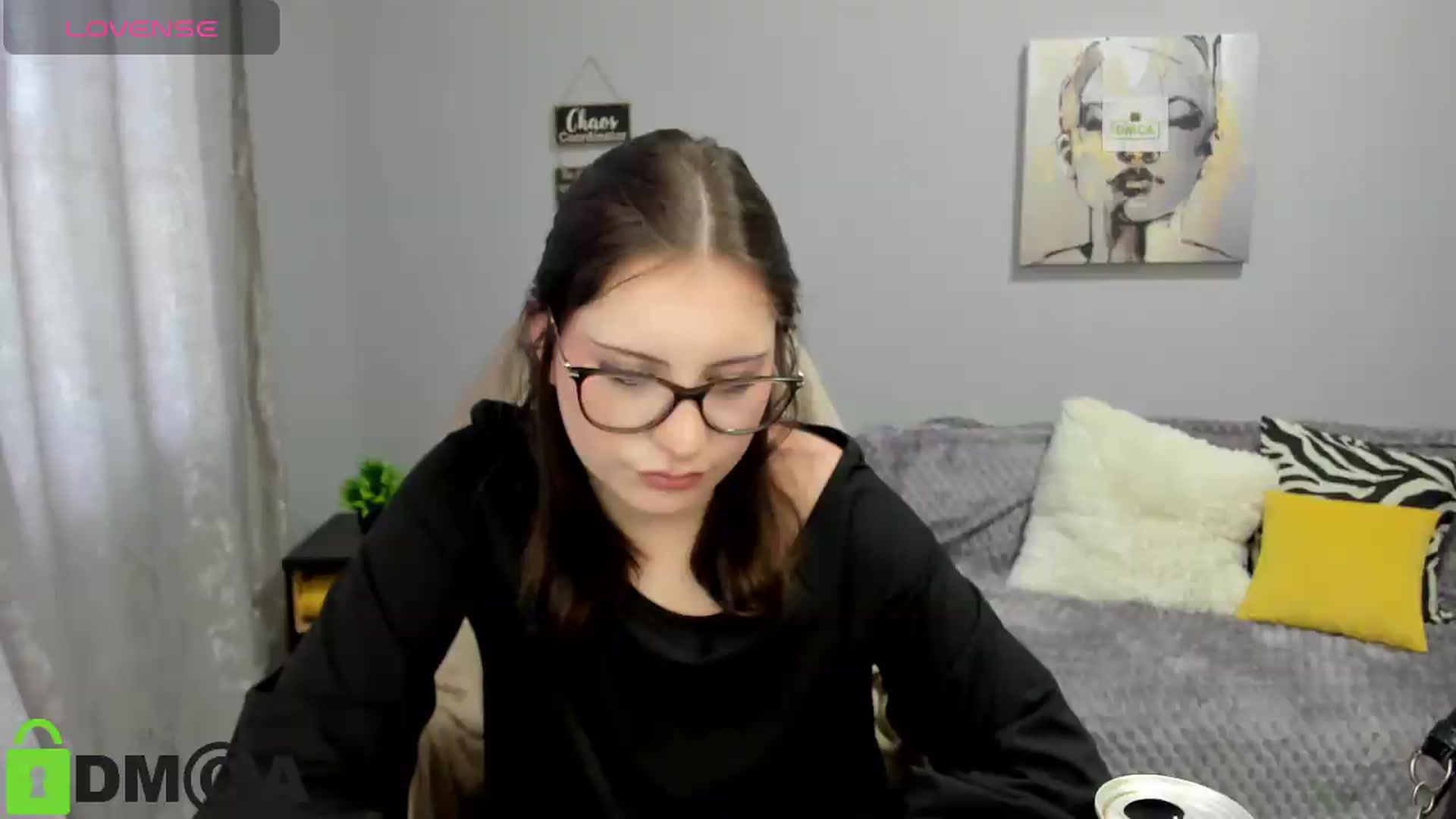 Gallery image thumbnail from StasyGold's myfreecams stream on, 05/25/2026, 15:09 image 10 of 20