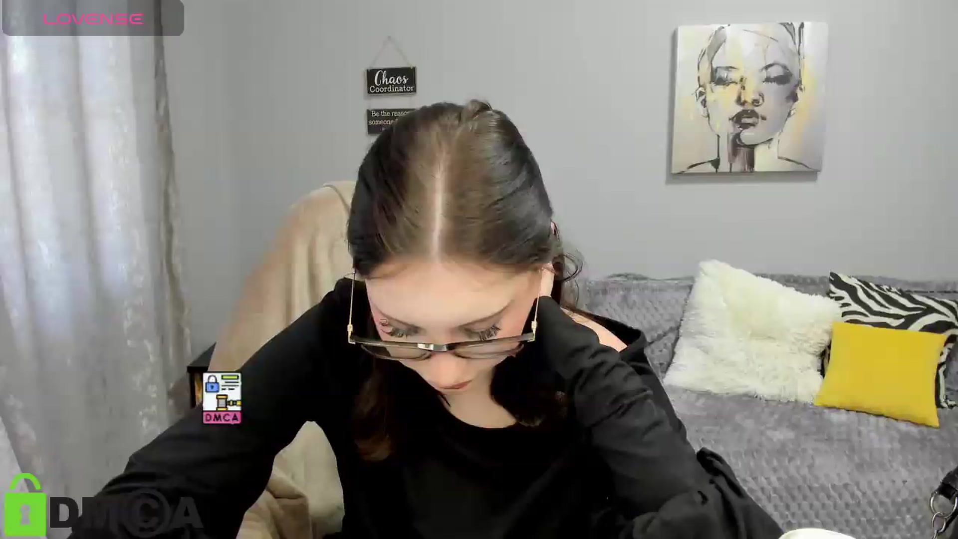 Gallery image thumbnail from StasyGold's myfreecams stream on, 05/25/2026, 15:09 image 16 of 20