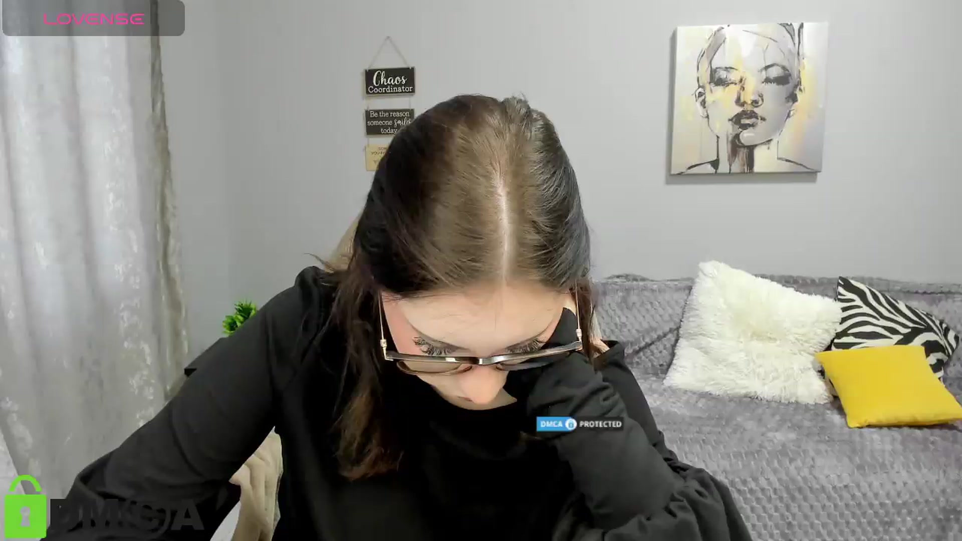 Gallery image thumbnail from StasyGold's myfreecams stream on, 05/25/2026, 18:03 image 6 of 20