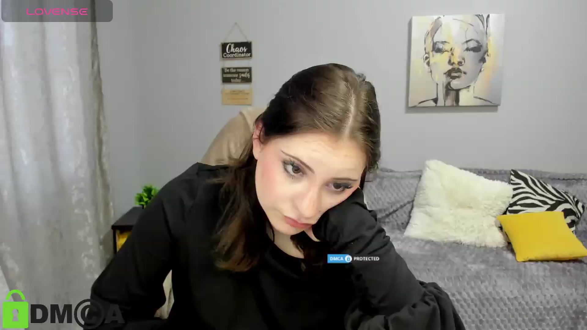 Gallery image thumbnail from StasyGold's myfreecams stream on, 05/25/2026, 18:03 image 7 of 20