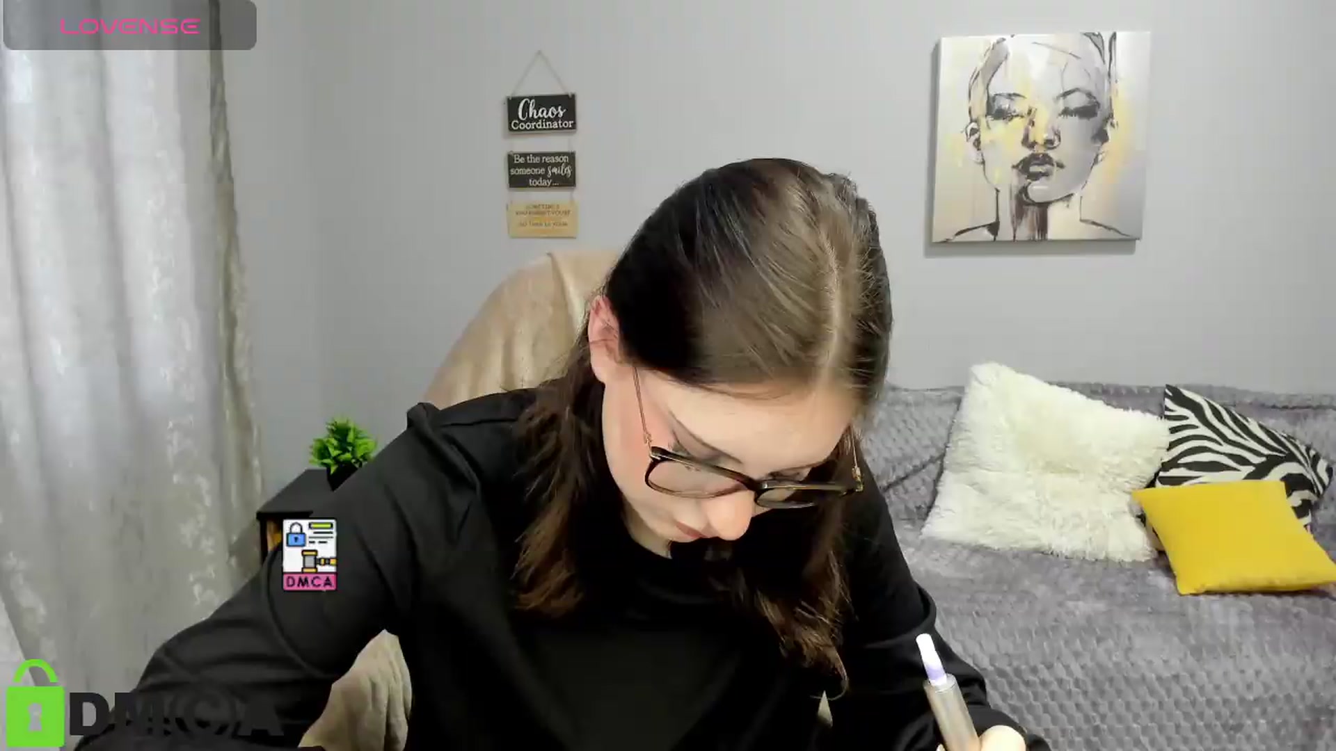 Gallery image thumbnail from StasyGold's myfreecams stream on, 05/25/2026, 18:03 image 1 of 20