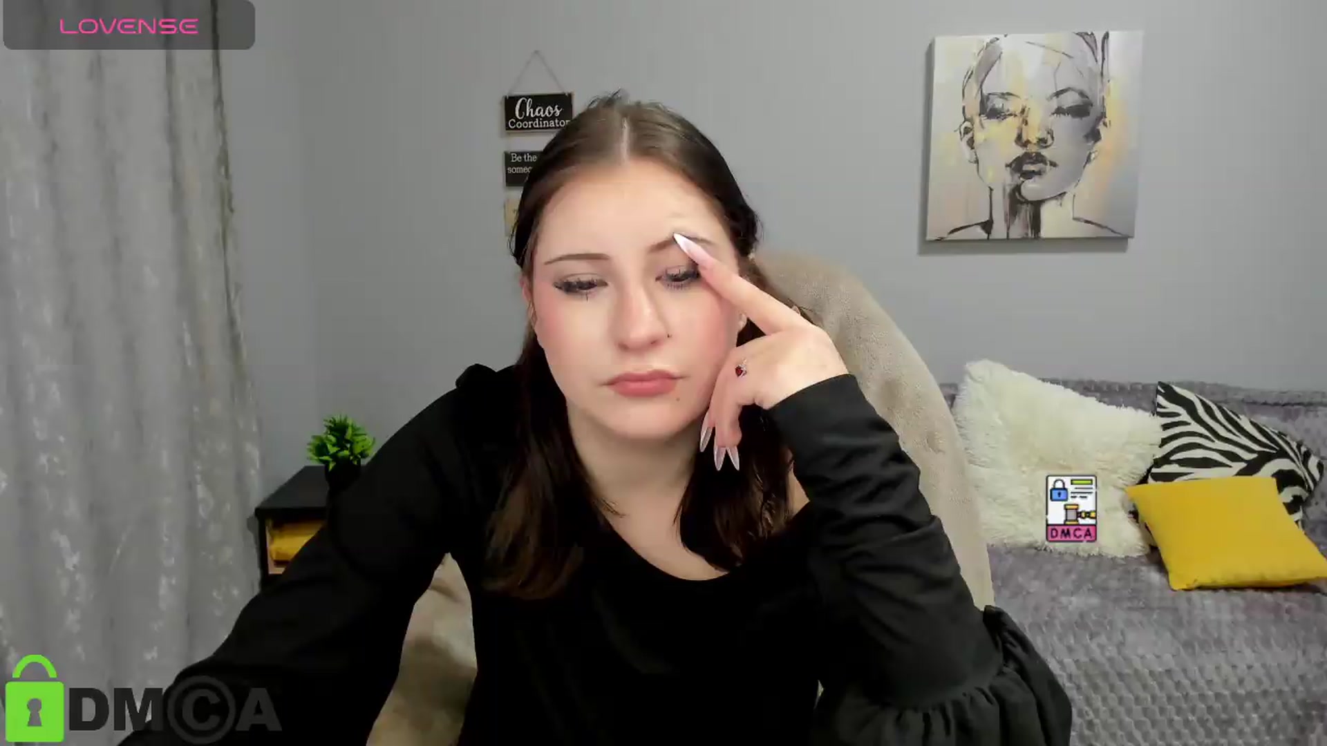 Gallery image thumbnail from StasyGold's myfreecams stream on, 05/25/2026, 18:03 image 20 of 20