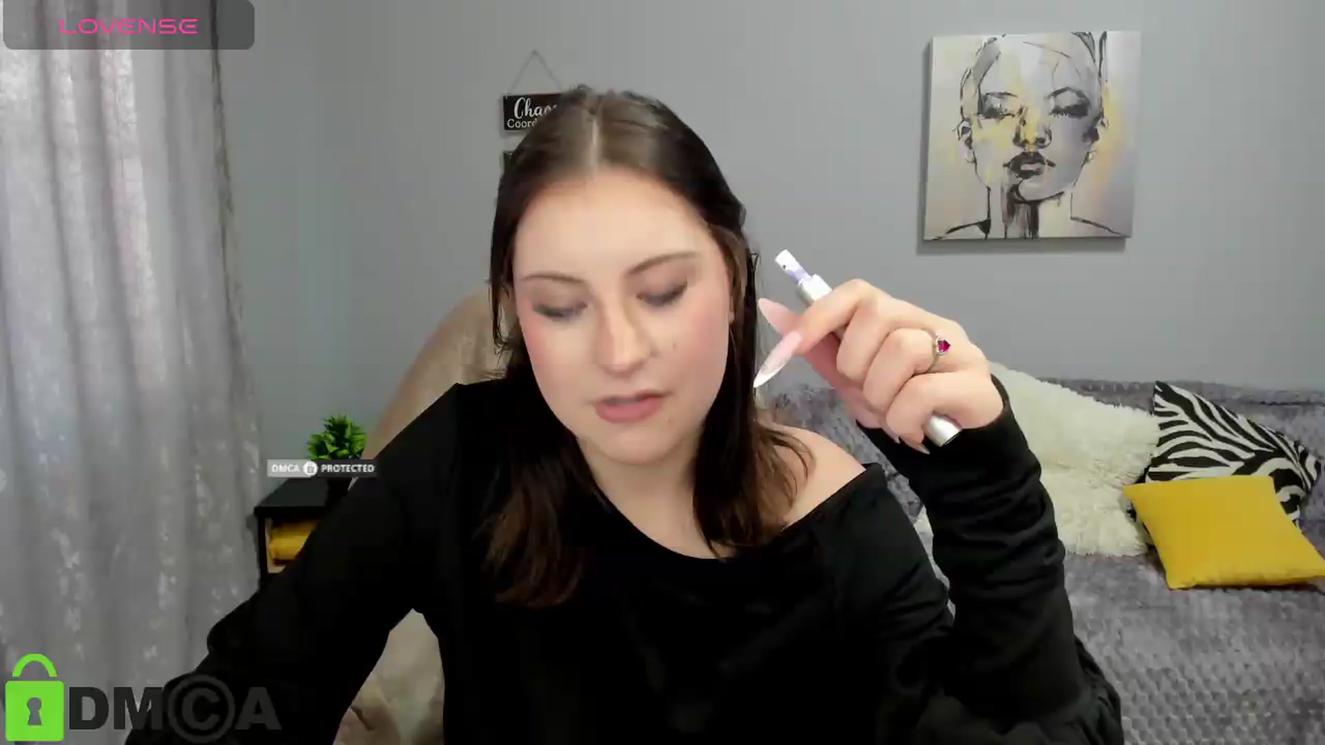 Gallery image thumbnail from StasyGold's myfreecams stream on, 05/25/2026, 18:03 image 10 of 20