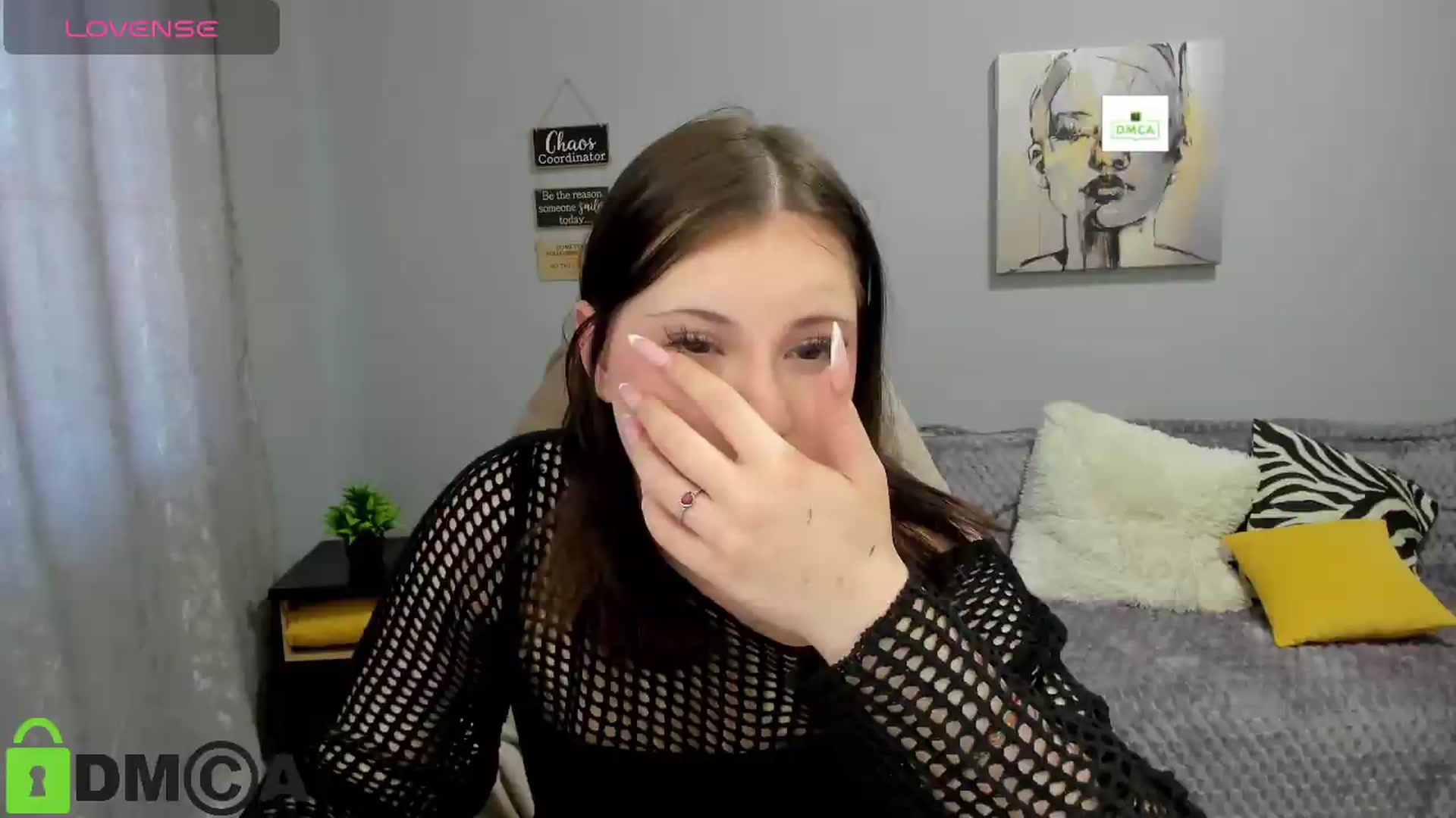 Gallery image thumbnail from StasyGold's myfreecams stream on, 05/26/2026, 14:35 image 4 of 20