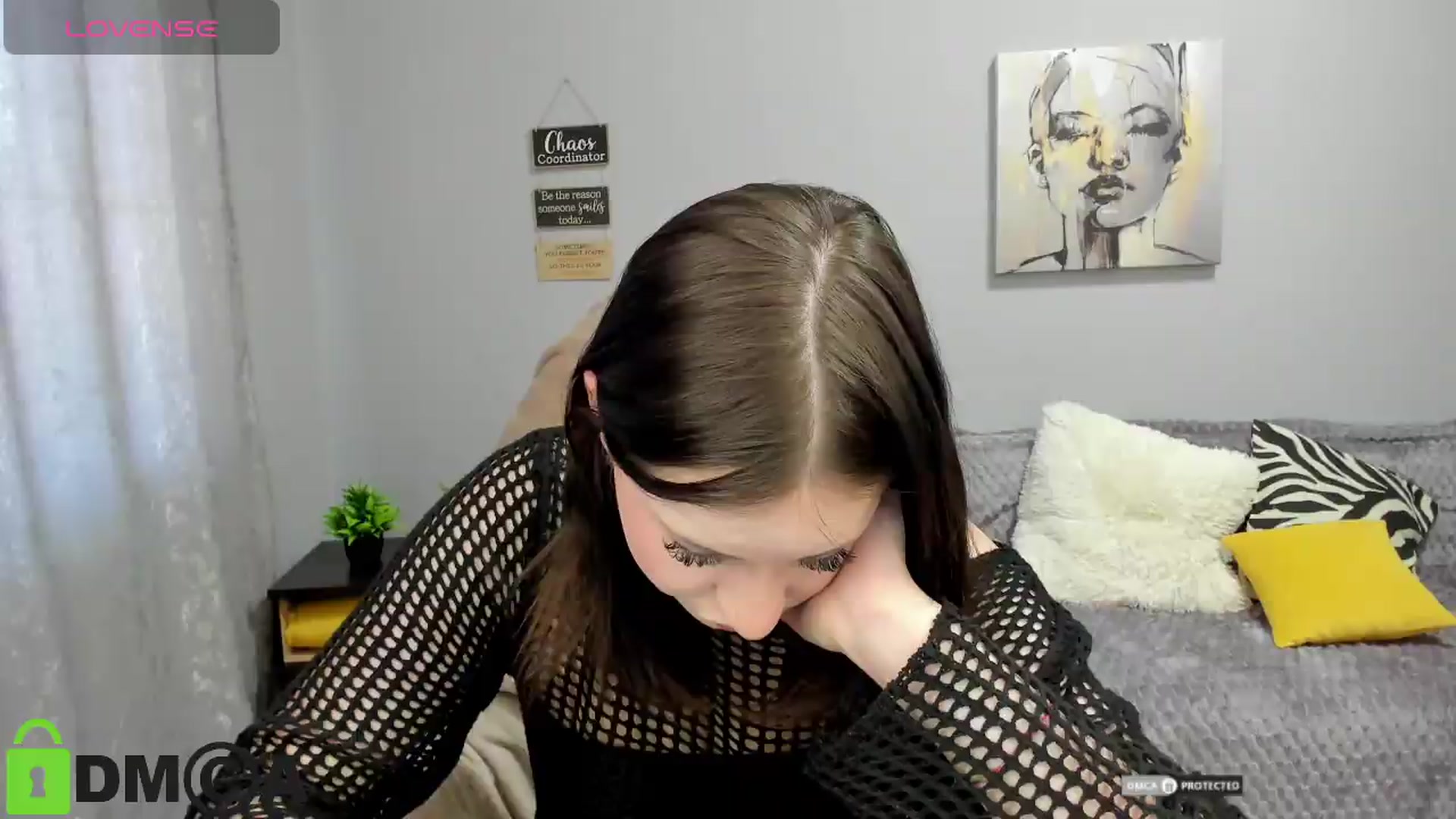 Gallery image thumbnail from StasyGold's myfreecams stream on, 05/26/2026, 14:35 image 5 of 20