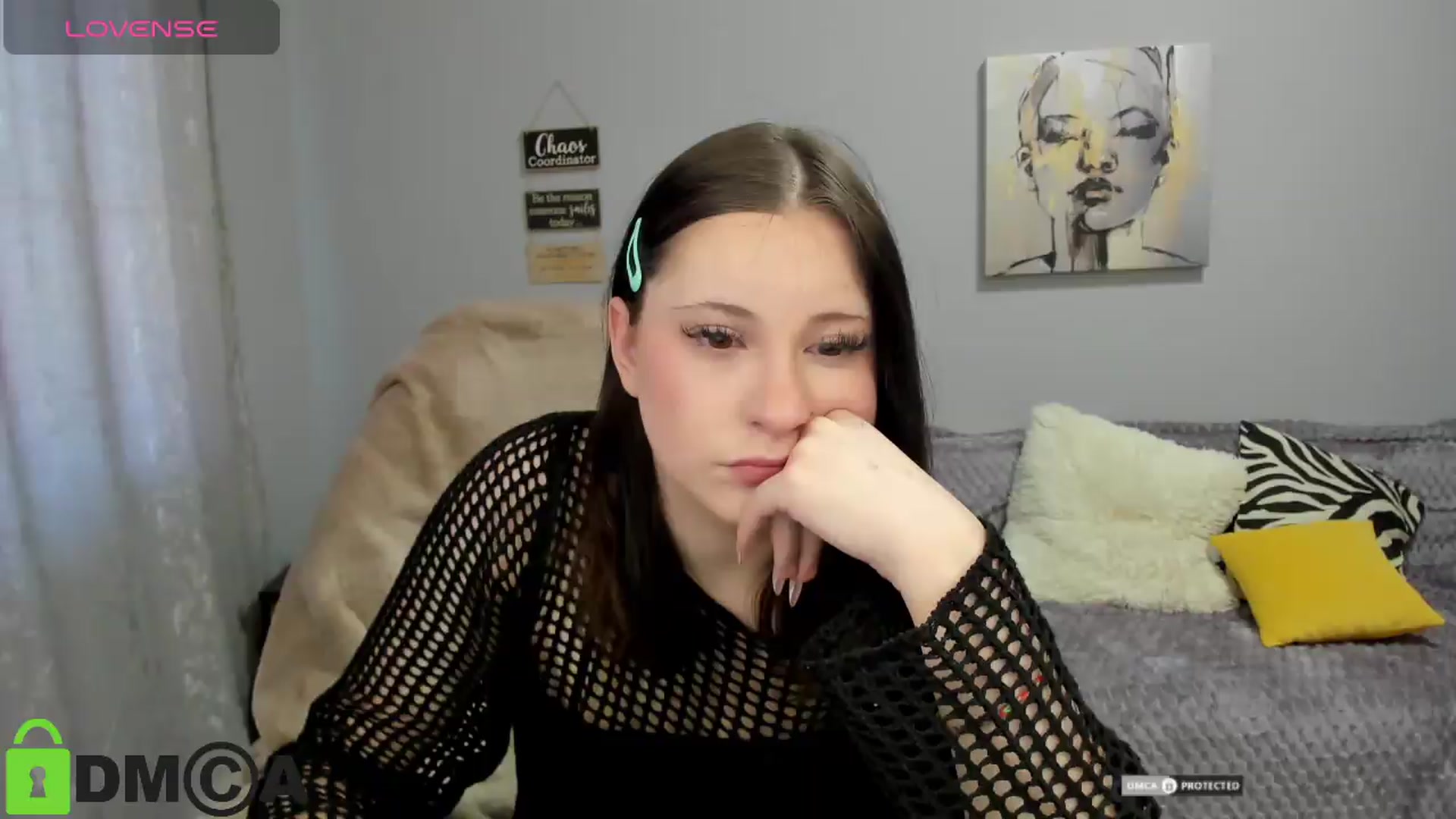 Gallery image thumbnail from StasyGold's myfreecams stream on, 05/26/2026, 14:35 image 15 of 20