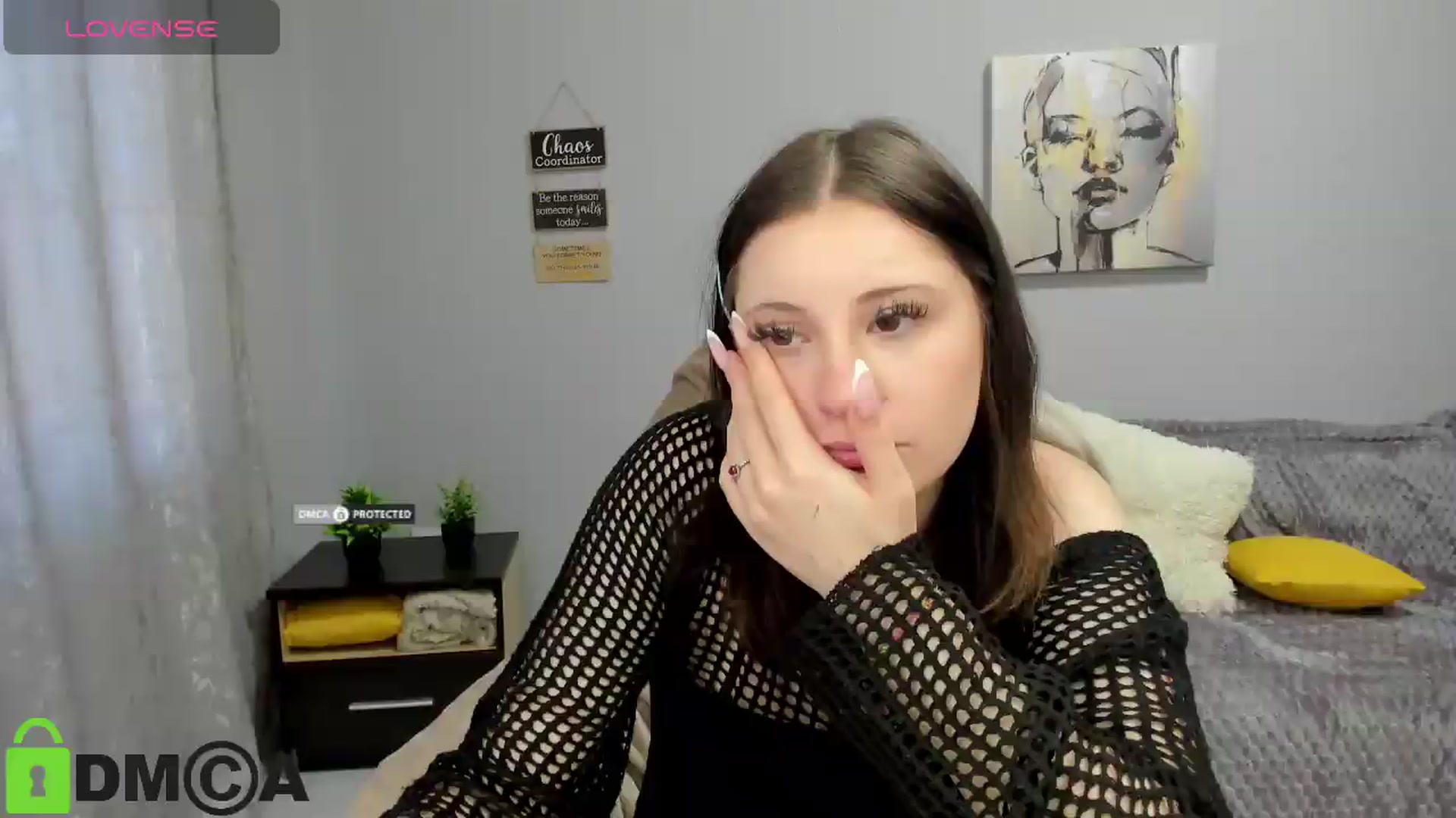 Gallery image thumbnail from StasyGold's myfreecams stream on, 05/26/2026, 17:11 image 2 of 20