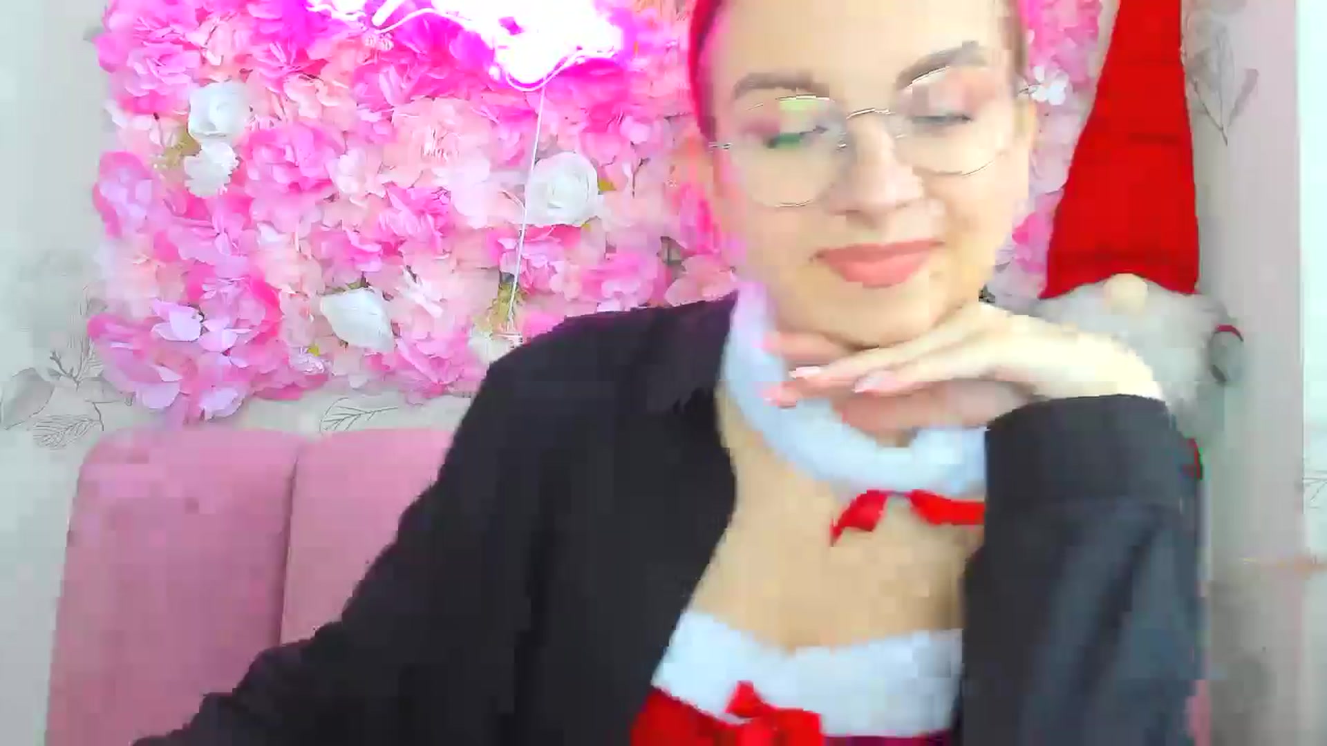 Gallery image thumbnail from StasyaSoul's myfreecams stream on, 12/24/2024, 11:35 image 3 of 20