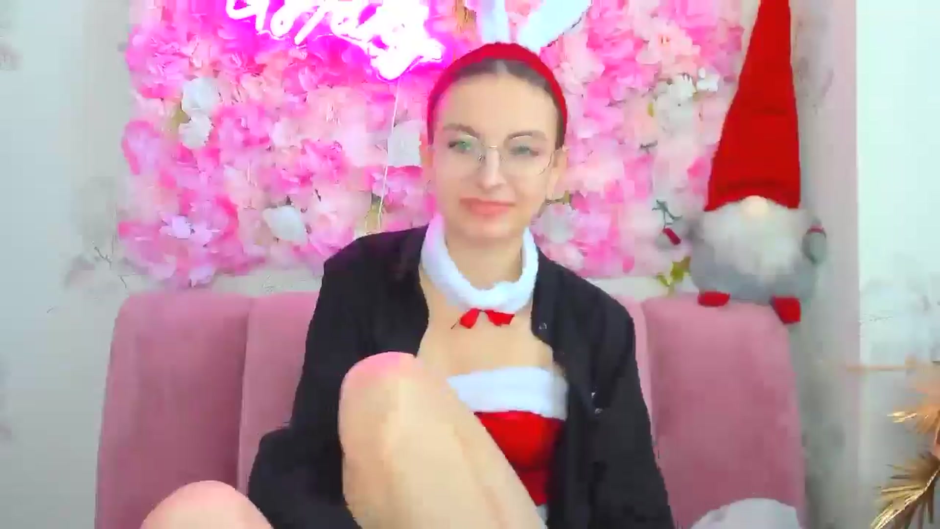 Gallery image thumbnail from StasyaSoul's myfreecams stream on, 12/24/2024, 11:35 image 5 of 20