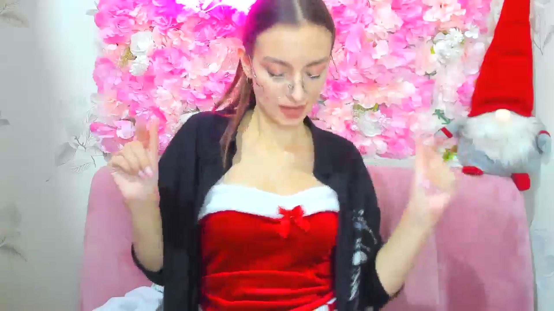 Gallery image thumbnail from StasyaSoul's myfreecams stream on, 12/25/2024, 14:21 image 4 of 20