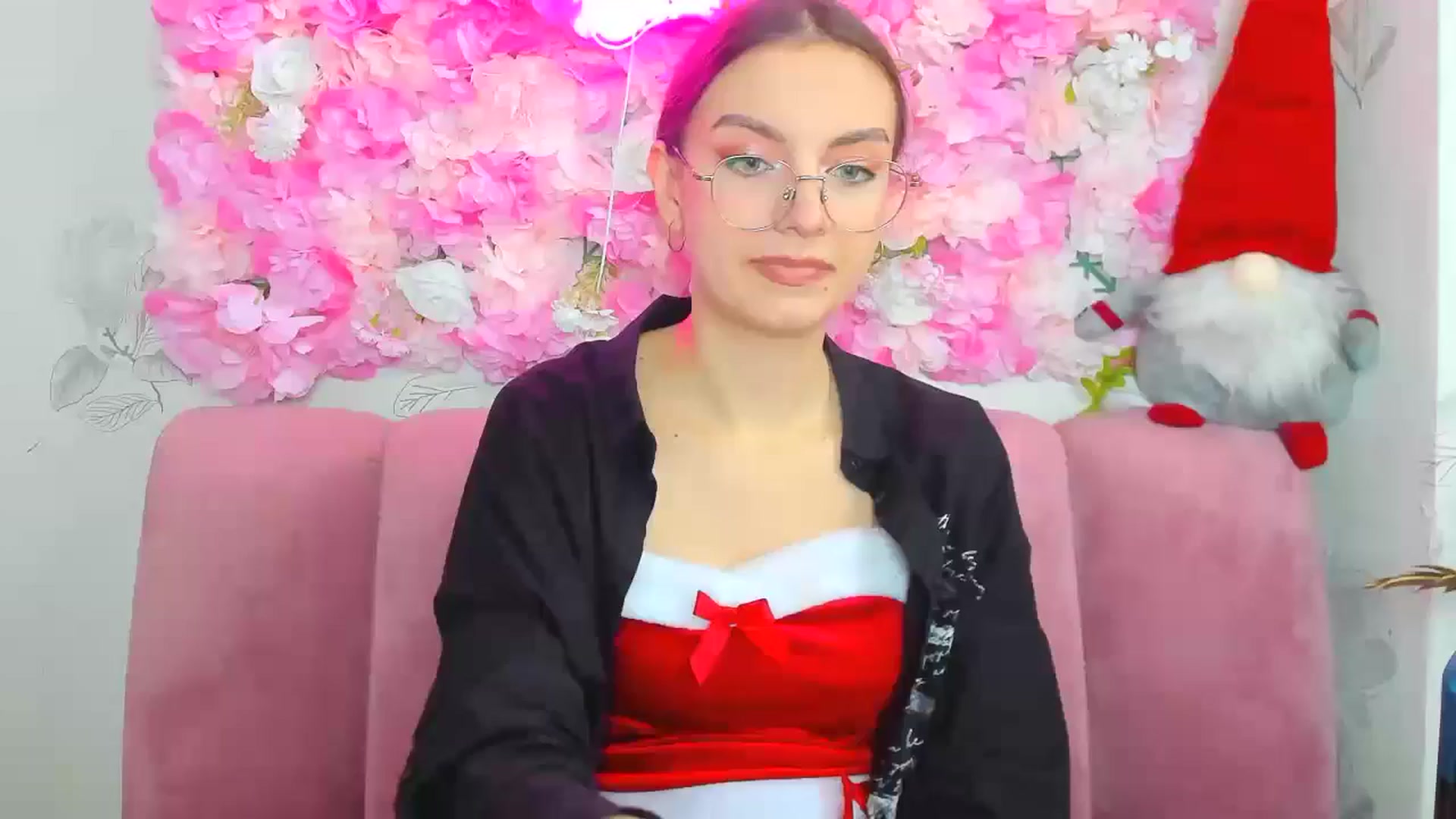 Gallery image thumbnail from StasyaSoul's myfreecams stream on, 12/26/2024, 11:41 image 1 of 20
