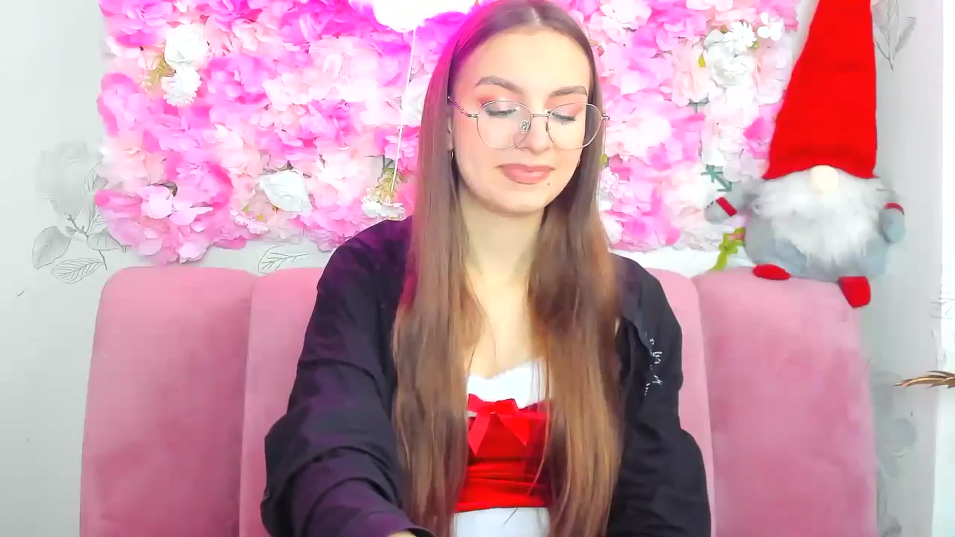 Gallery image thumbnail from StasyaSoul's myfreecams stream on, 12/26/2024, 11:41 image 7 of 20