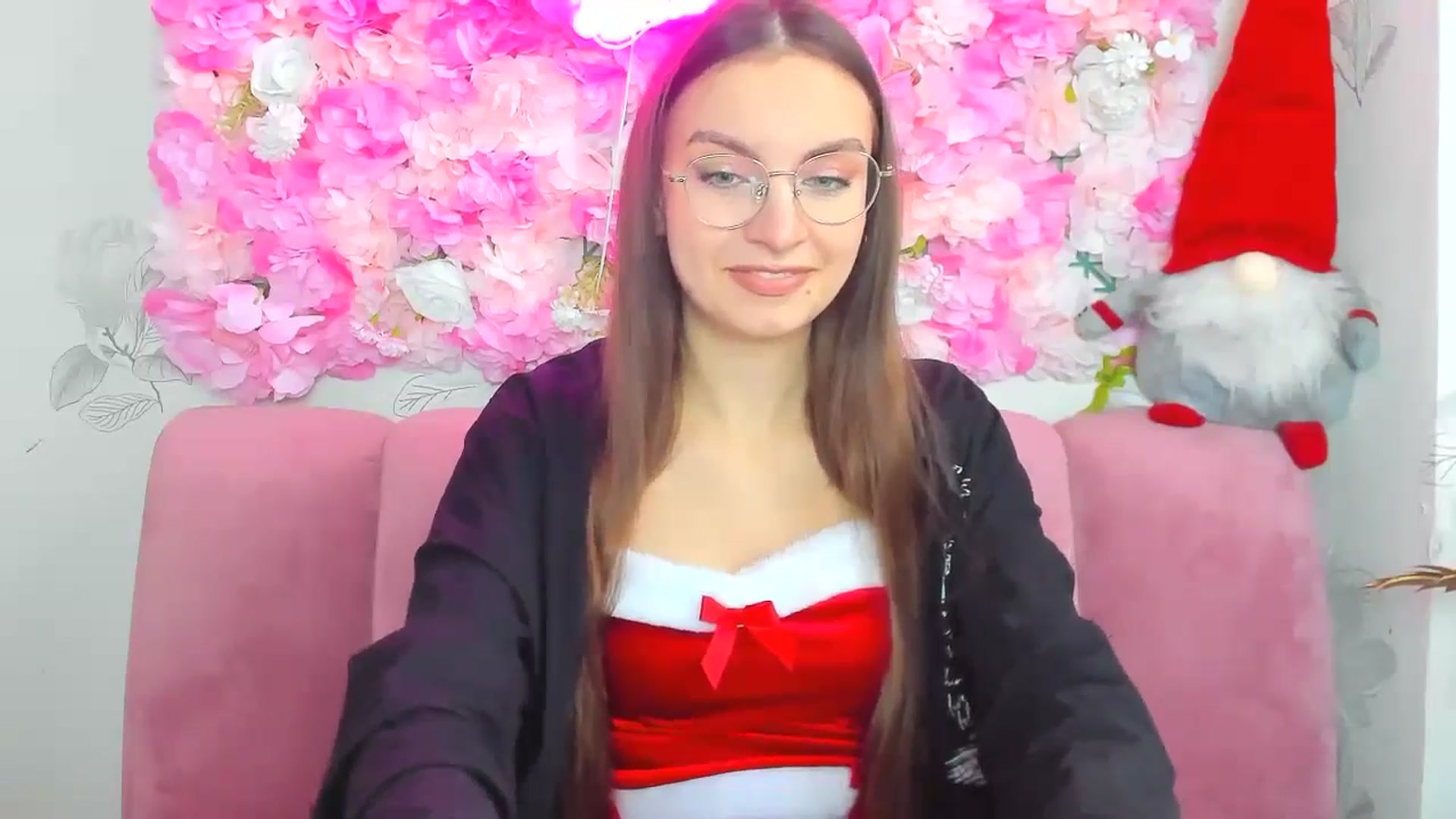 Gallery image thumbnail from StasyaSoul's myfreecams stream on, 12/26/2024, 11:41 image 9 of 20
