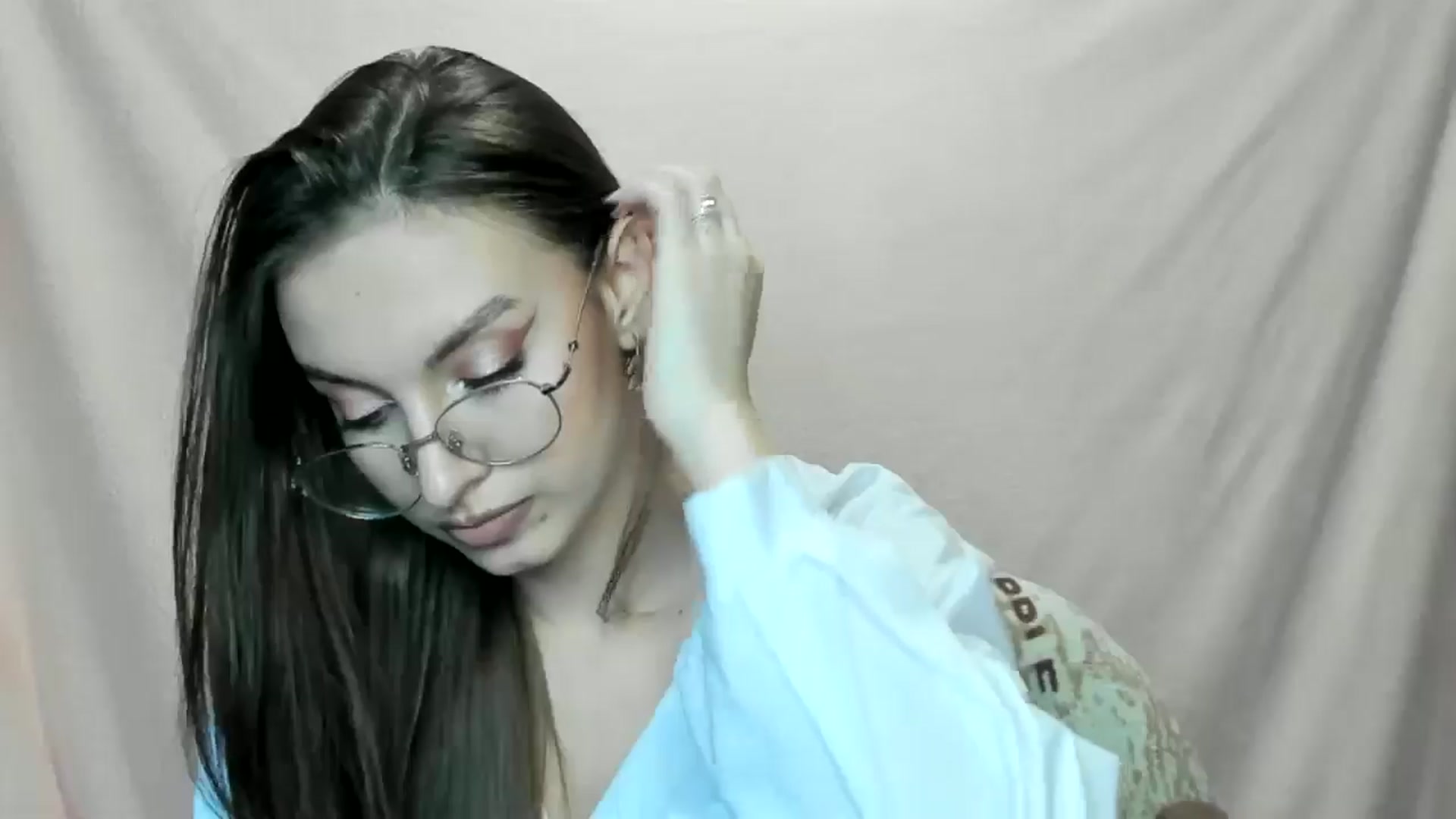 Gallery image thumbnail from StasyaSoul's myfreecams stream on, 01/04/2025, 13:40 image 12 of 20