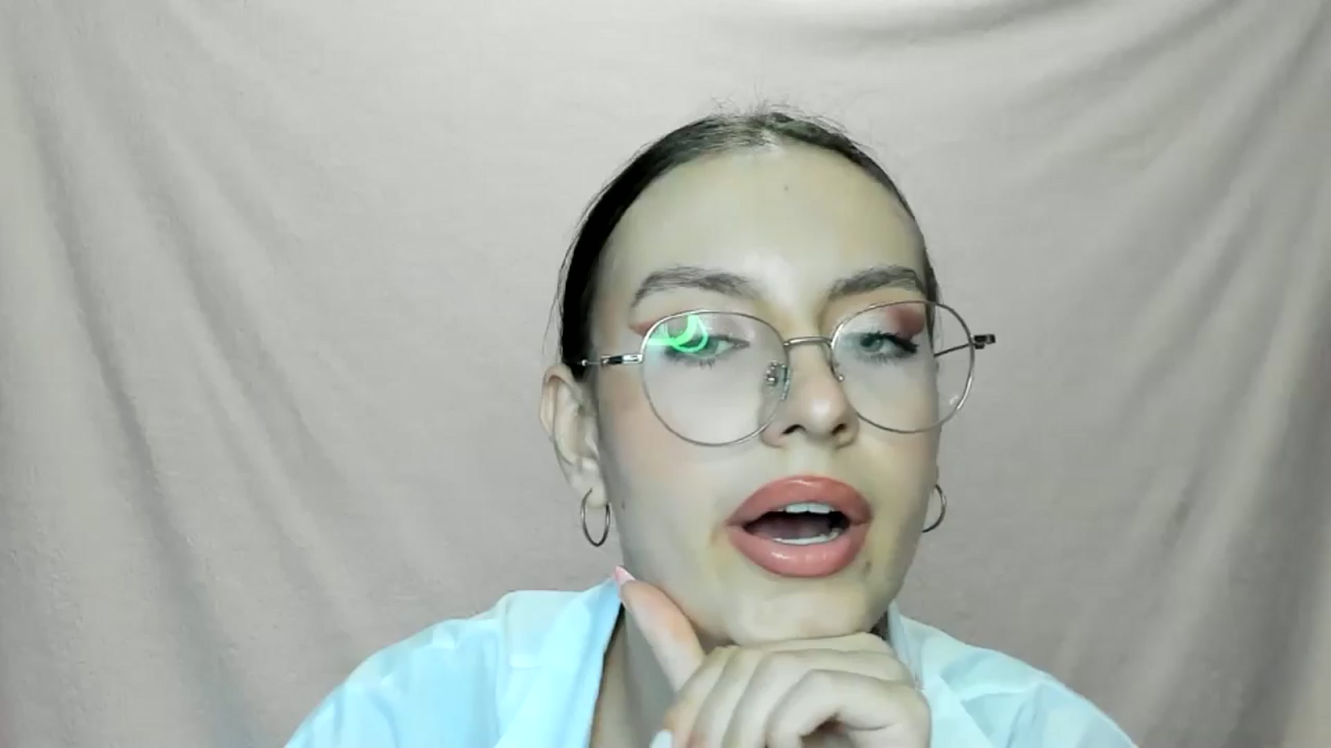 Gallery image thumbnail from StasyaSoul's myfreecams stream on, 01/05/2025, 13:15 image 16 of 20