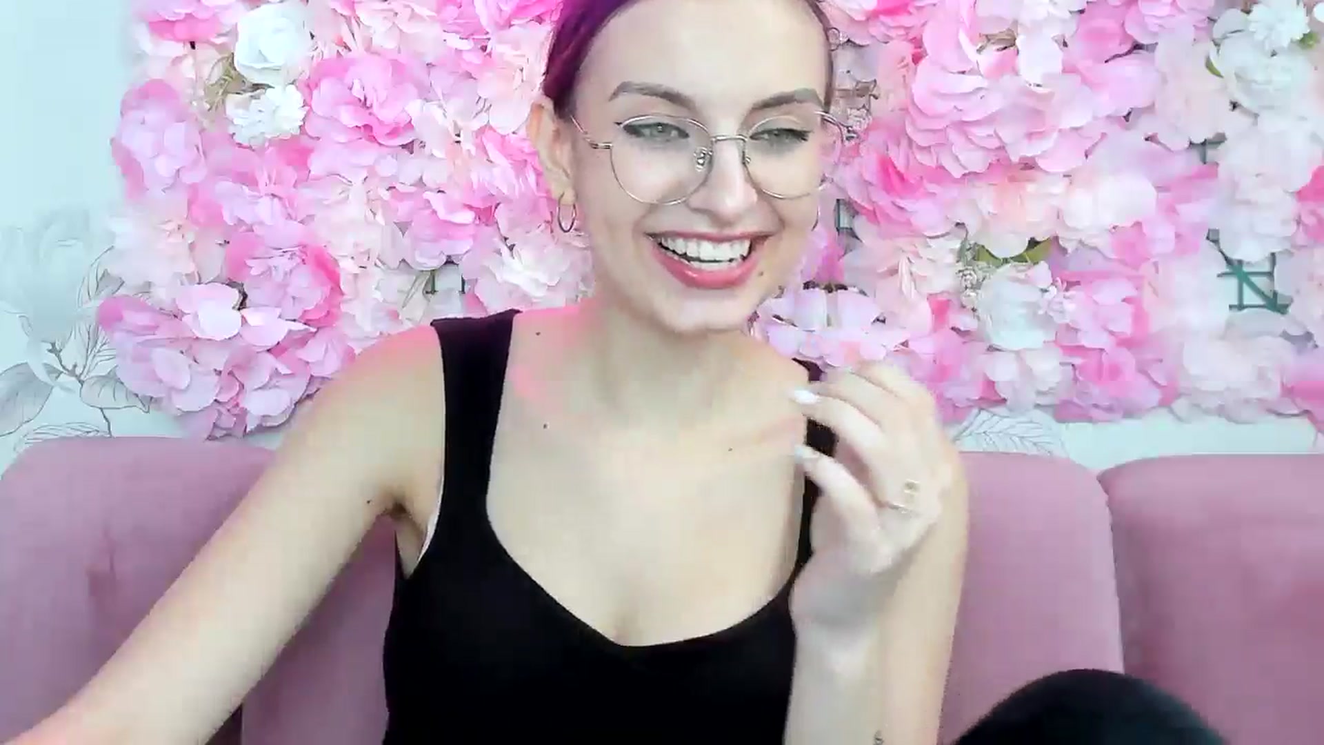 Gallery image thumbnail from StasyaSoul's myfreecams stream on, 01/10/2025, 12:36 image 9 of 20