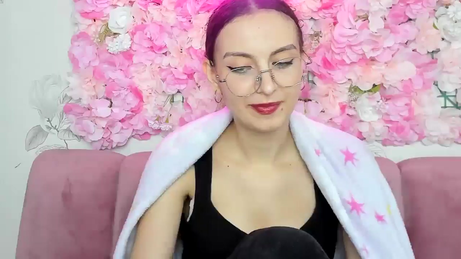Gallery image thumbnail from StasyaSoul's myfreecams stream on, 01/10/2025, 13:29 image 18 of 20