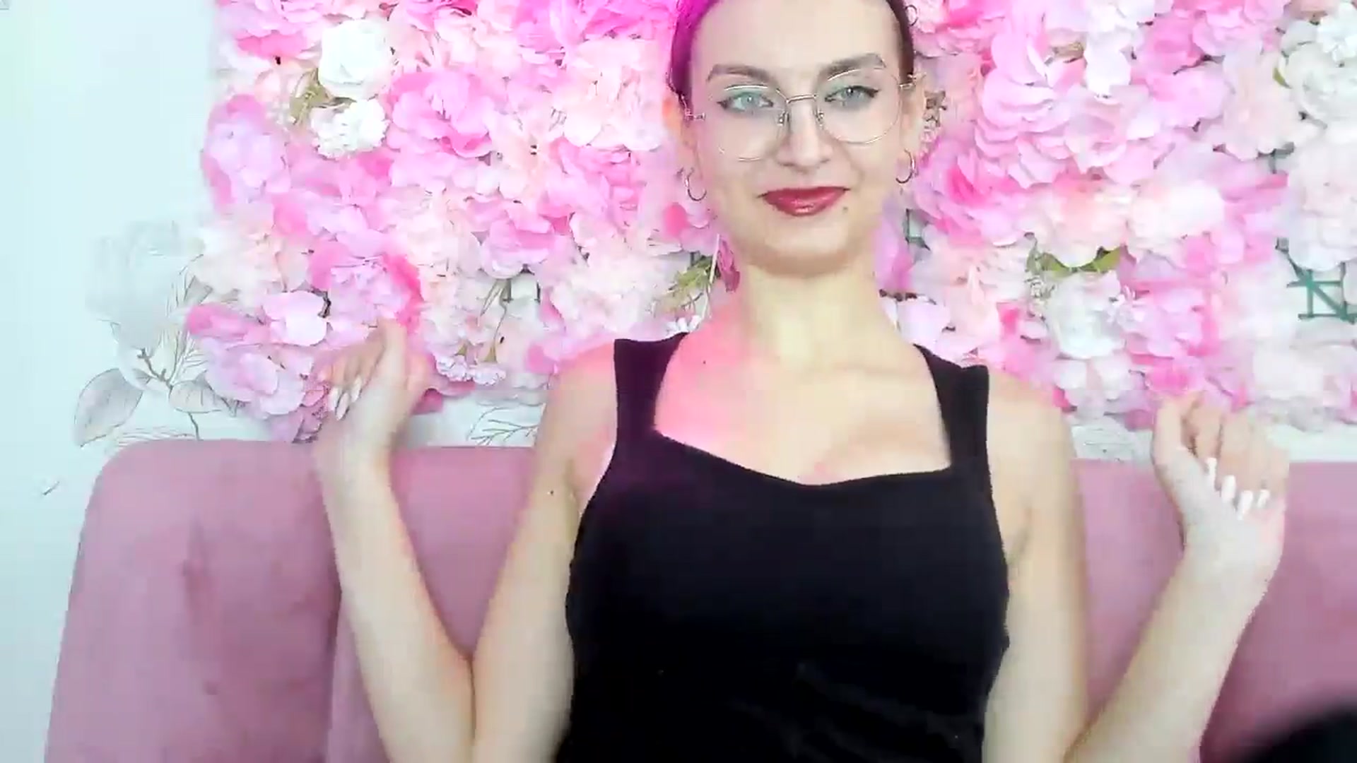 Gallery image thumbnail from StasyaSoul's myfreecams stream on, 01/10/2025, 13:29 image 7 of 20