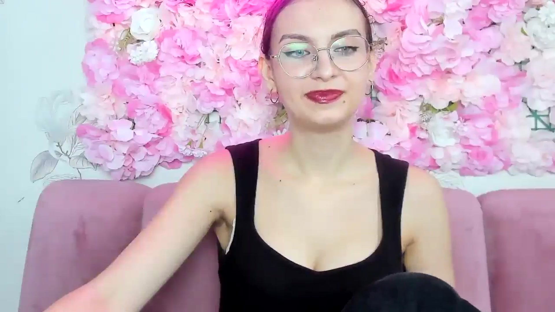 Gallery image thumbnail from StasyaSoul's myfreecams stream on, 01/10/2025, 13:29 image 3 of 20