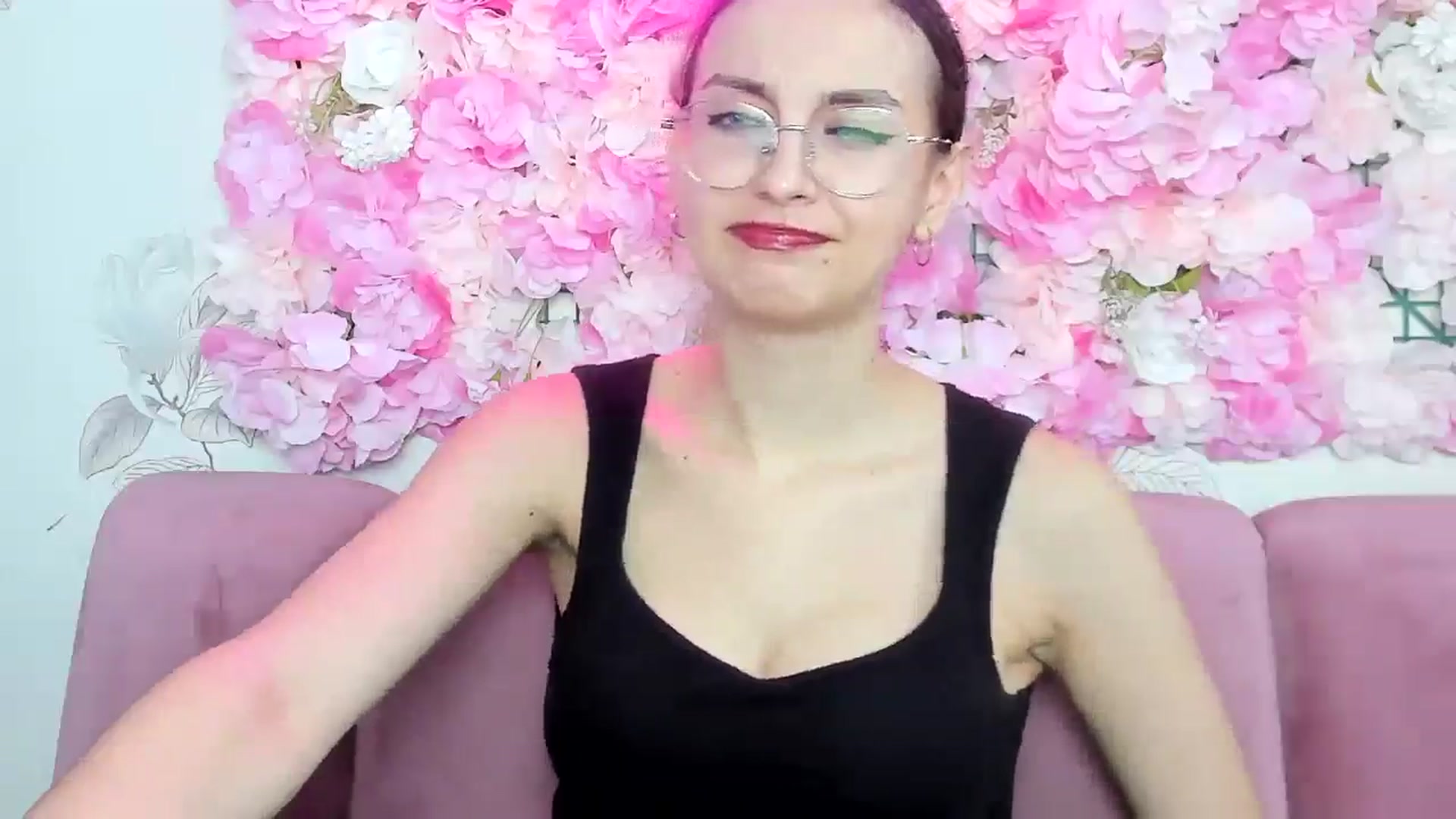 Gallery image thumbnail from StasyaSoul's myfreecams stream on, 01/10/2025, 13:29 image 8 of 20