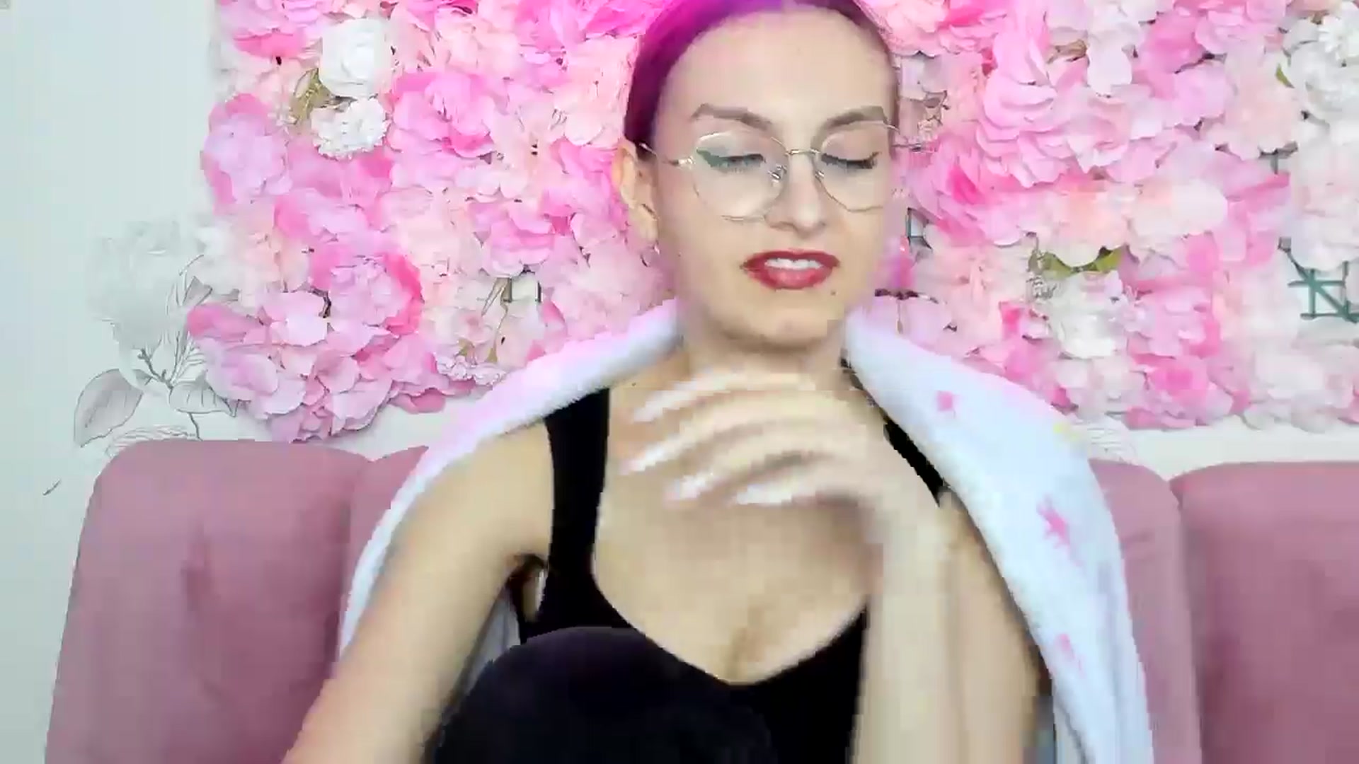 Gallery image thumbnail from StasyaSoul's myfreecams stream on, 01/10/2025, 13:29 image 19 of 20
