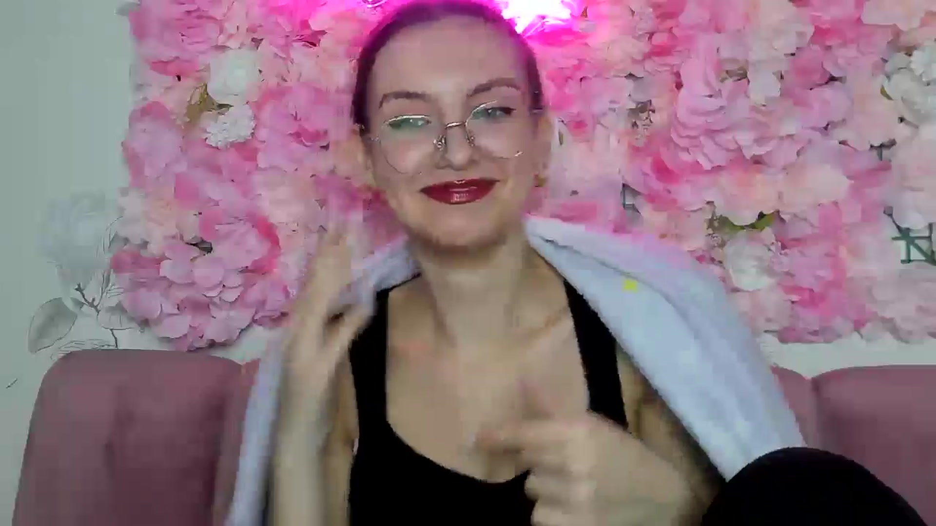 Gallery image thumbnail from StasyaSoul's myfreecams stream on, 01/10/2025, 16:00 image 17 of 20